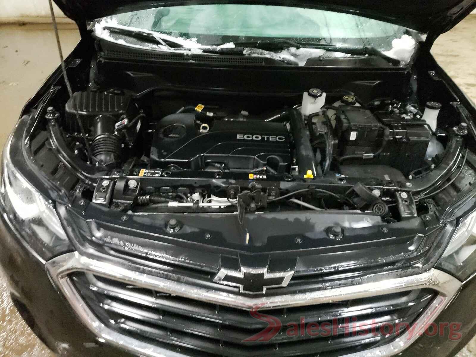 3GNAXJEV8KL369566 2019 CHEVROLET EQUINOX