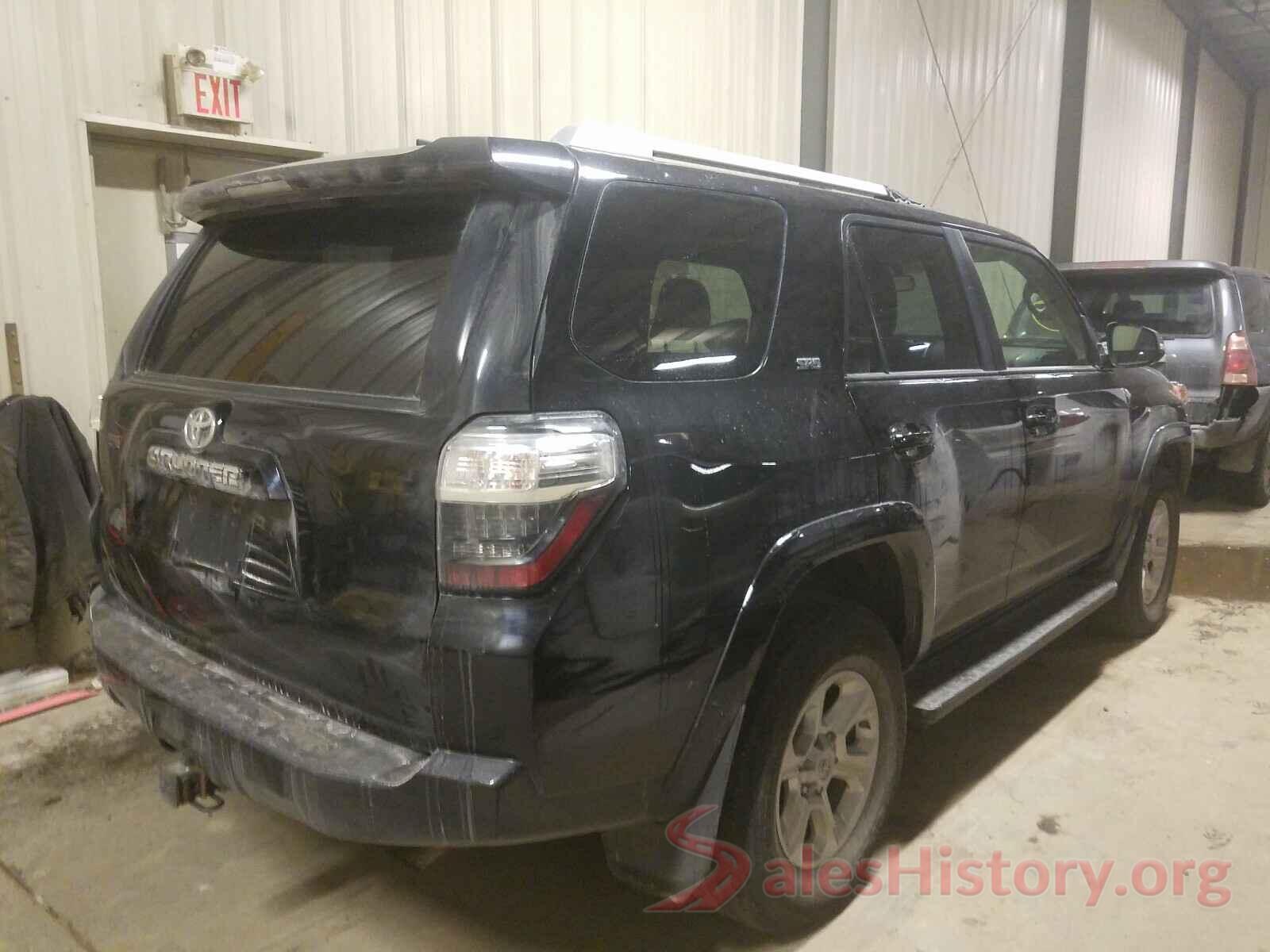 JTEBU5JR6H5438085 2017 TOYOTA 4RUNNER