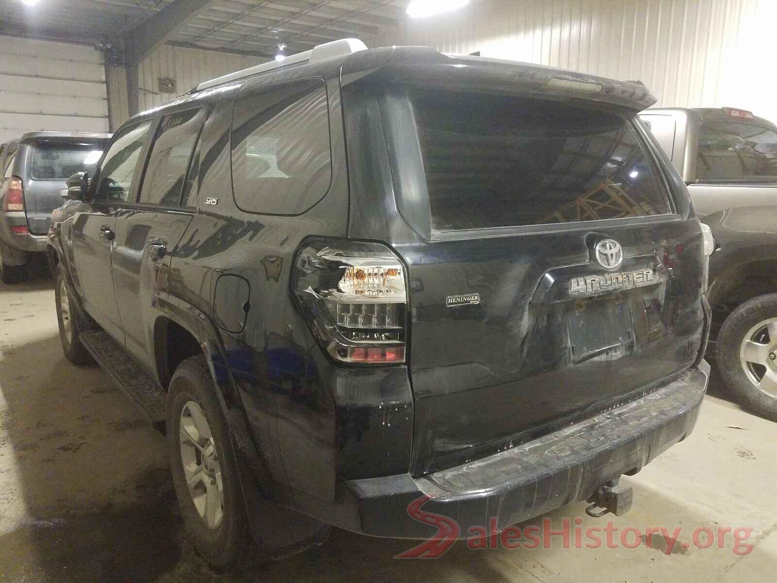 JTEBU5JR6H5438085 2017 TOYOTA 4RUNNER