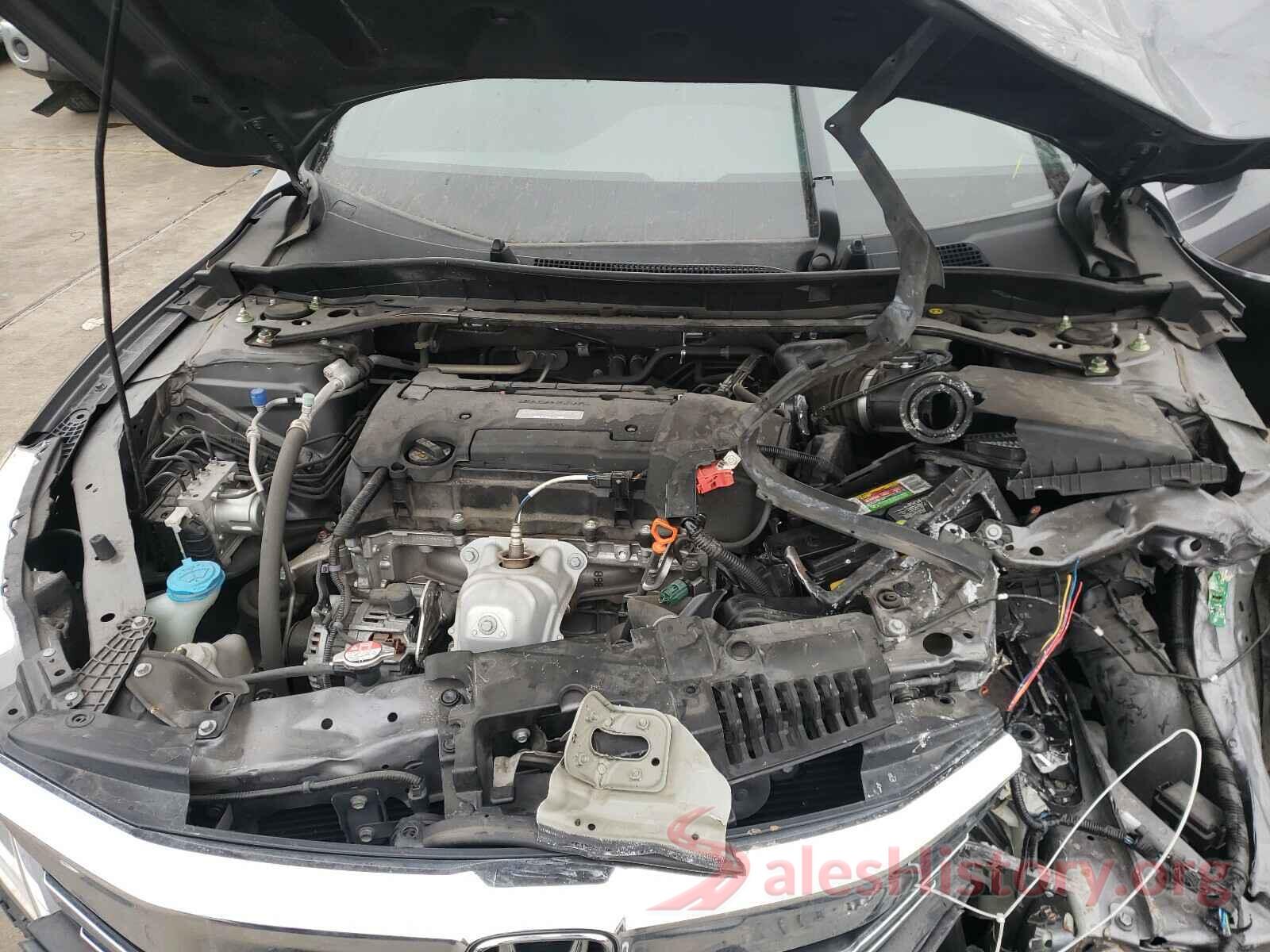 1HGCR2F58GA132723 2016 HONDA ACCORD