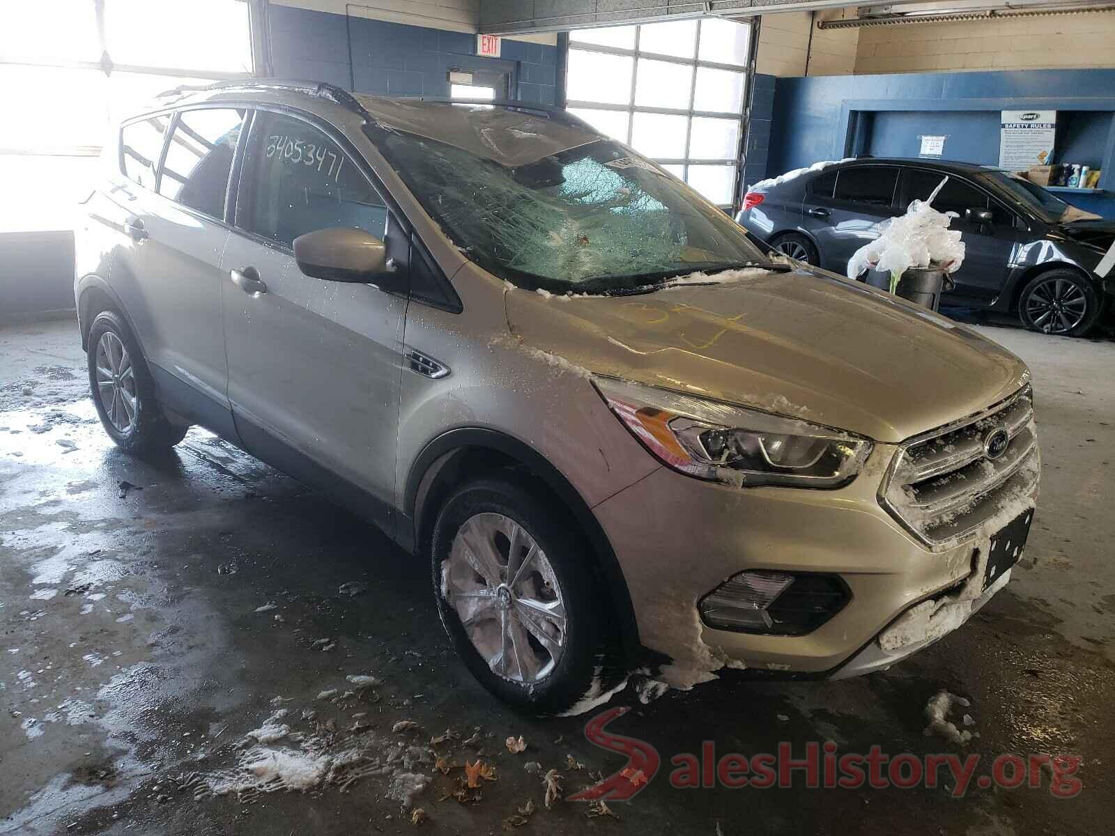 1FMCU9GD3HUC08565 2017 FORD ESCAPE