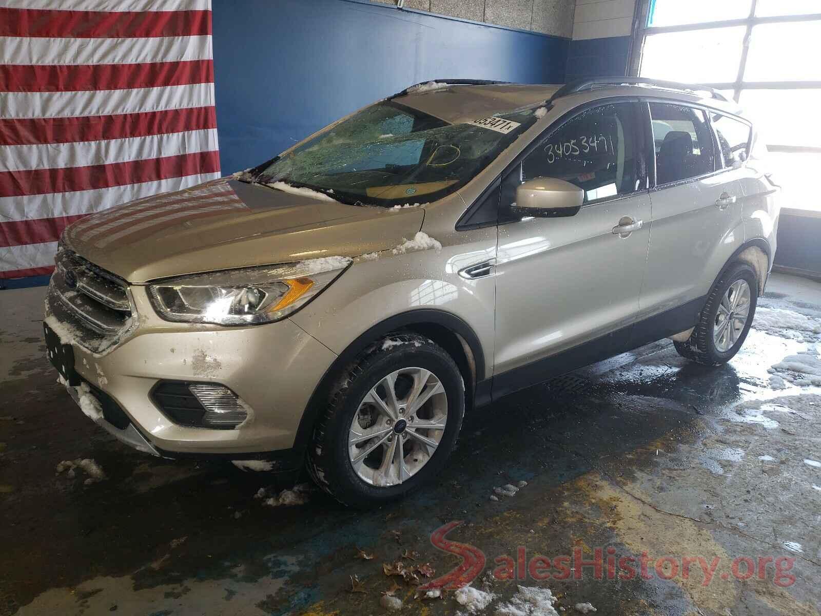 1FMCU9GD3HUC08565 2017 FORD ESCAPE