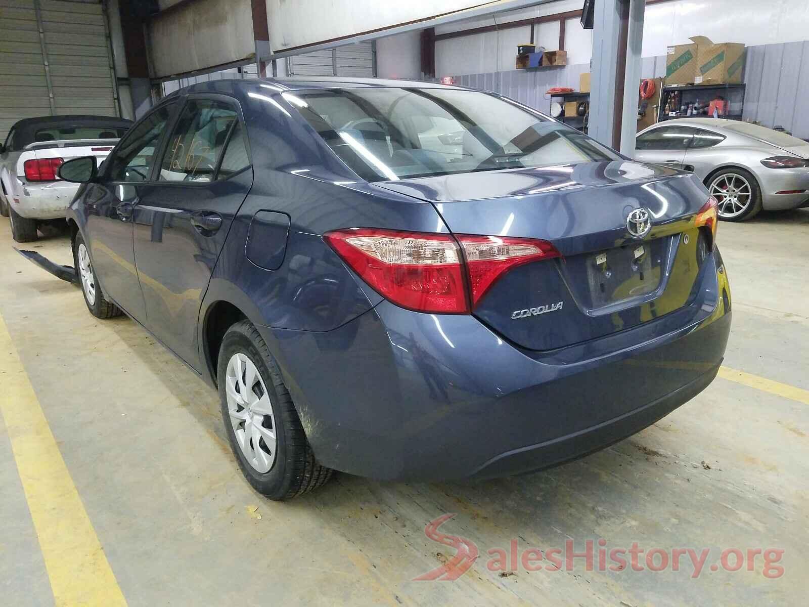 5YFBURHEXJP805478 2018 TOYOTA COROLLA