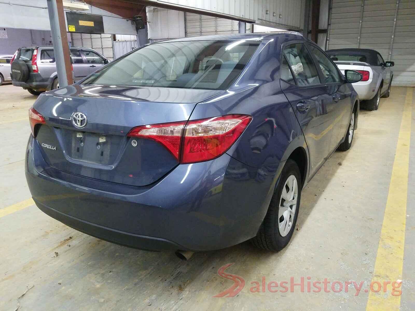 5YFBURHEXJP805478 2018 TOYOTA COROLLA