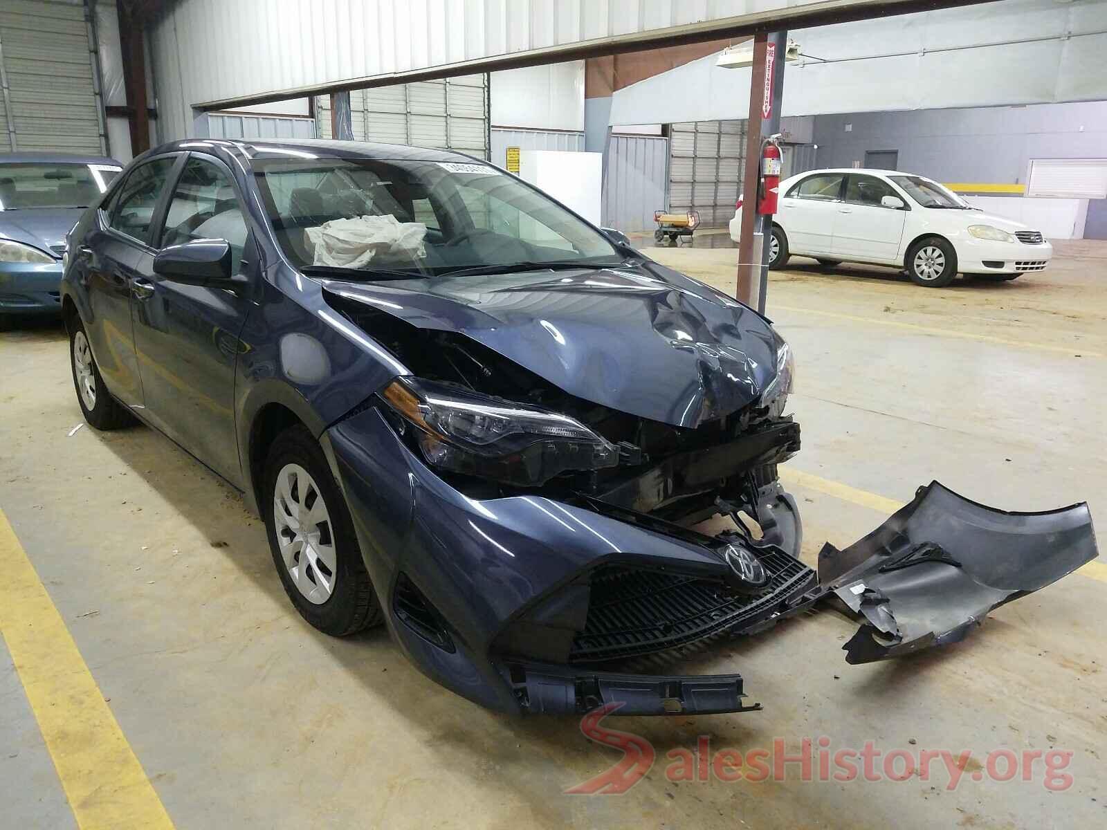 5YFBURHEXJP805478 2018 TOYOTA COROLLA