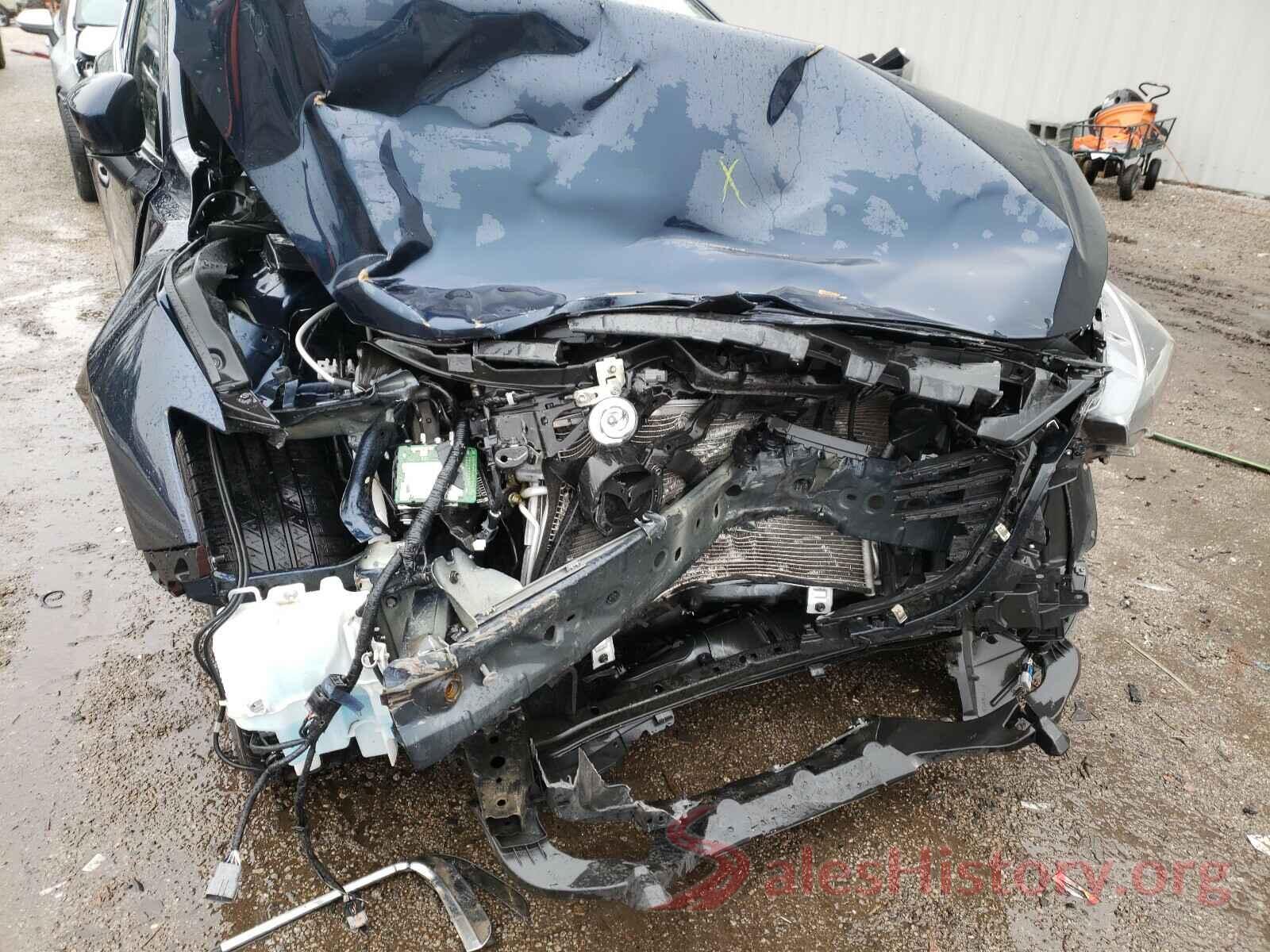 3MZBN1M35JM188871 2018 MAZDA 3