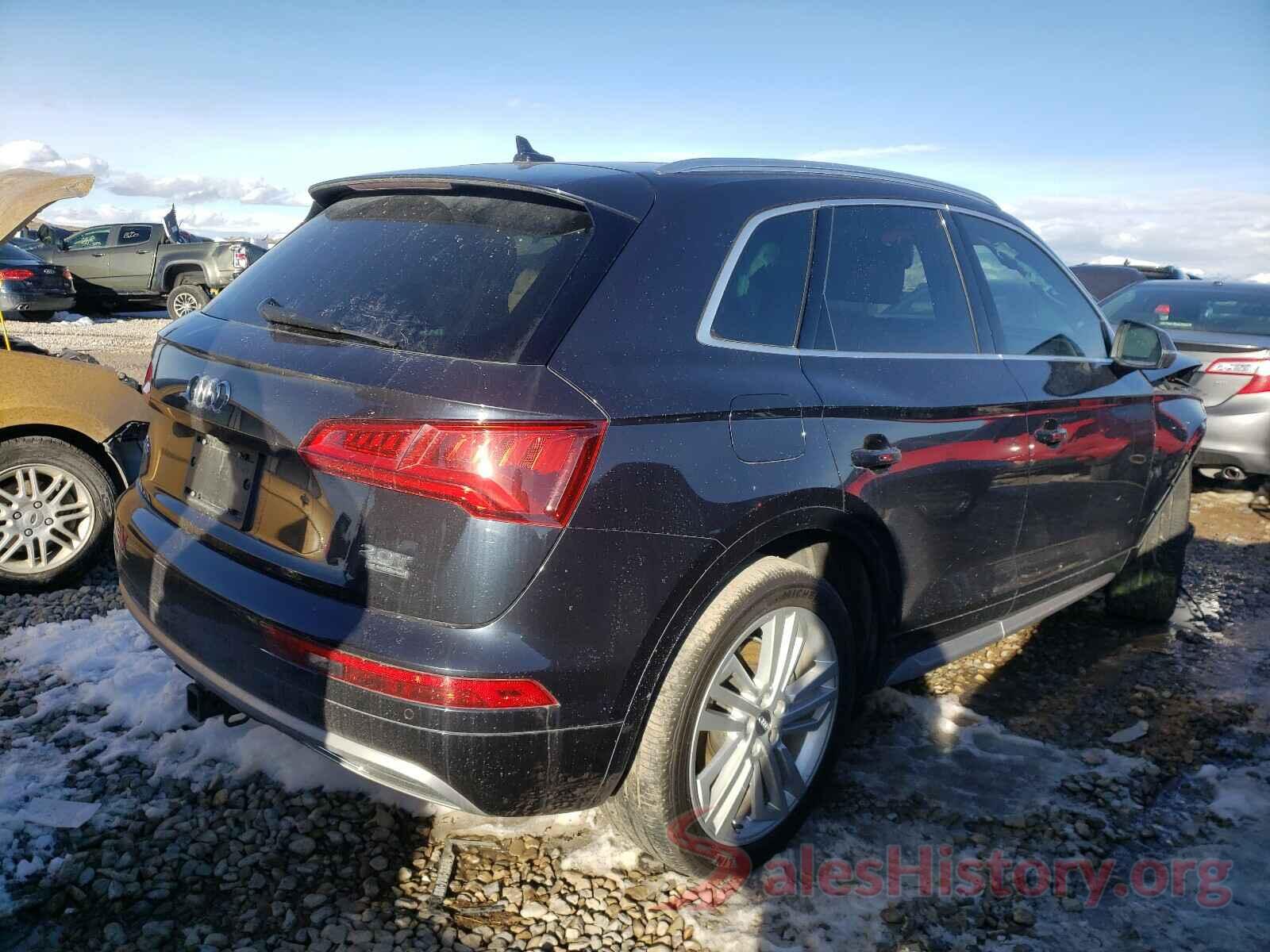 WA1CNAFY3J2091363 2018 AUDI Q5