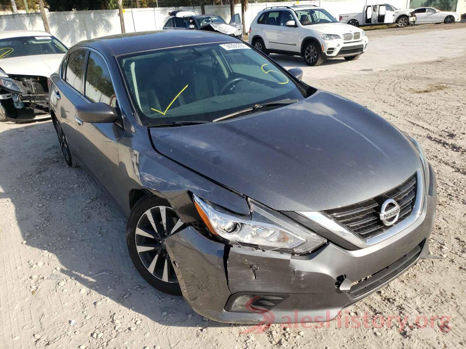 1N4AL3AP3HC224971 2017 NISSAN ALTIMA