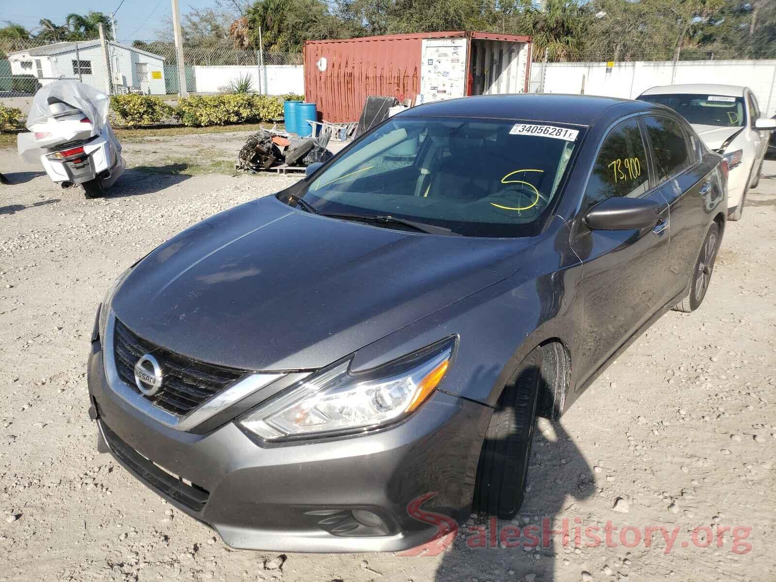 1N4AL3AP3HC224971 2017 NISSAN ALTIMA