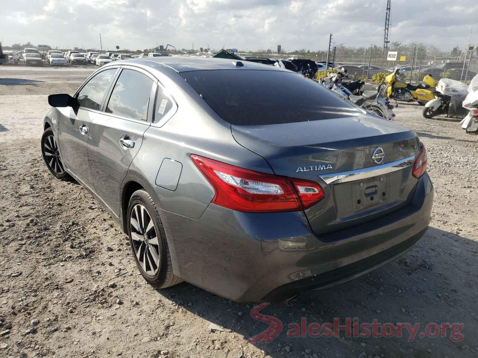 1N4AL3AP3HC224971 2017 NISSAN ALTIMA