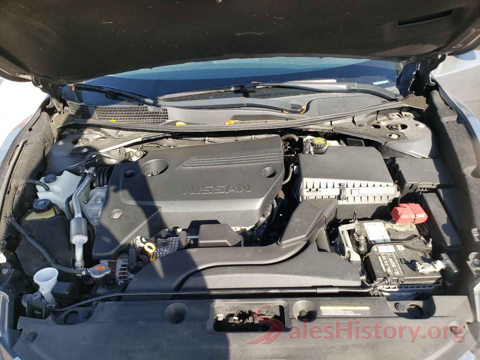 1N4AL3AP3HC224971 2017 NISSAN ALTIMA