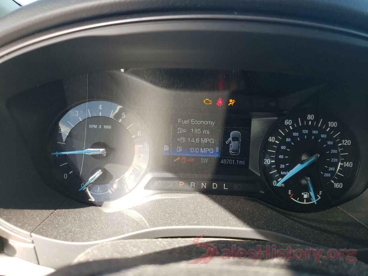 3FA6P0H7XHR145278 2017 FORD FUSION