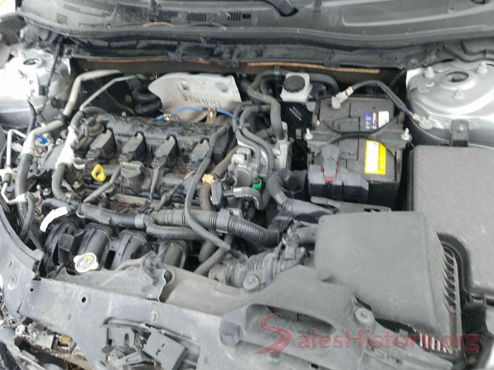 JM1BM1U7XG1303477 2016 MAZDA 3