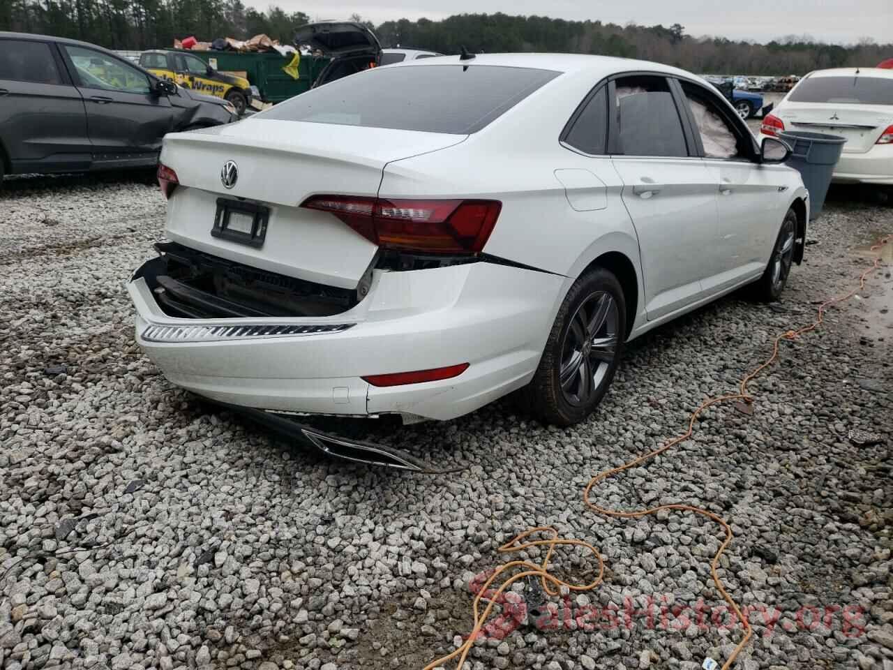 3VWC57BU0KM049204 2019 VOLKSWAGEN JETTA