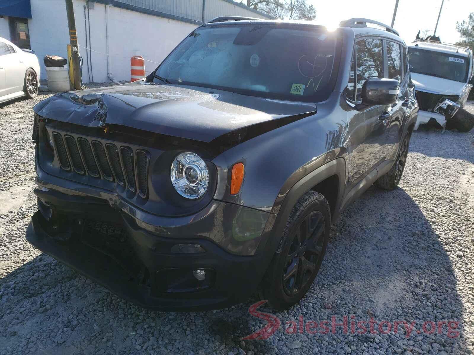 ZACCJABB6JPJ01308 2018 JEEP RENEGADE