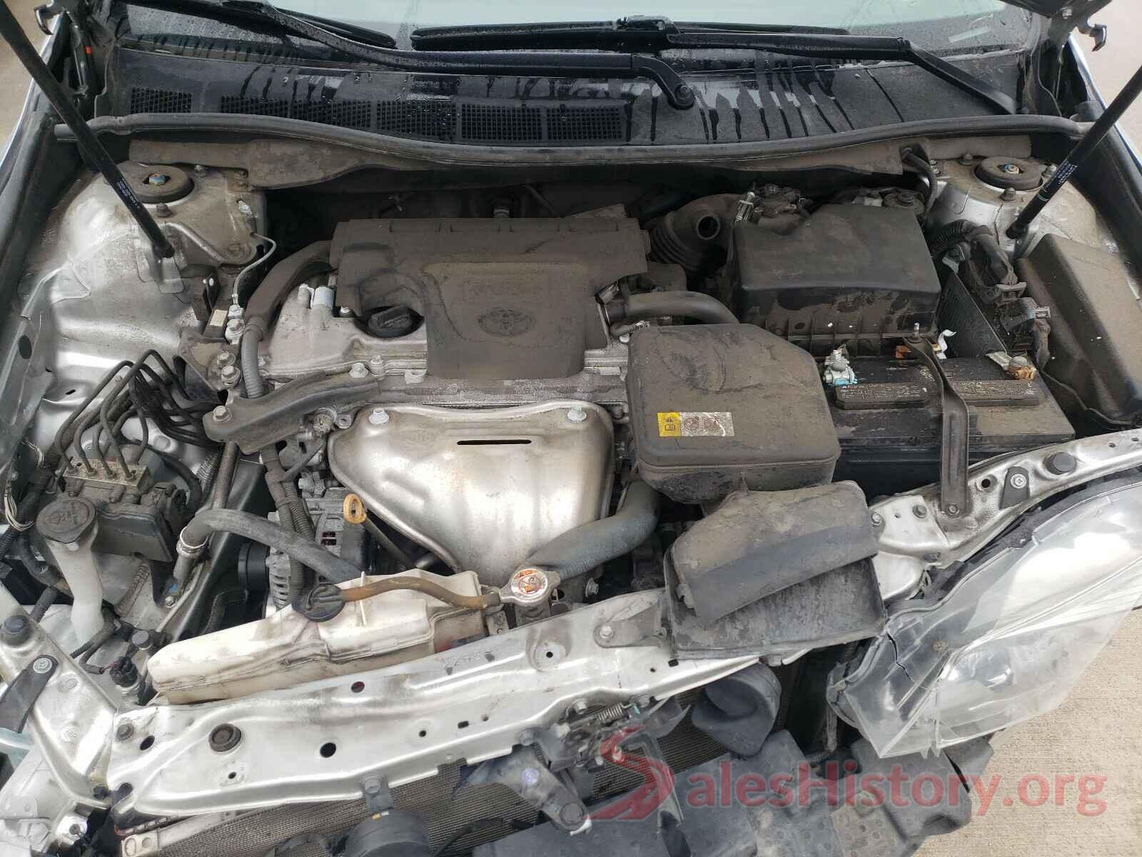 4T1BF1FK7HU323869 2017 TOYOTA CAMRY