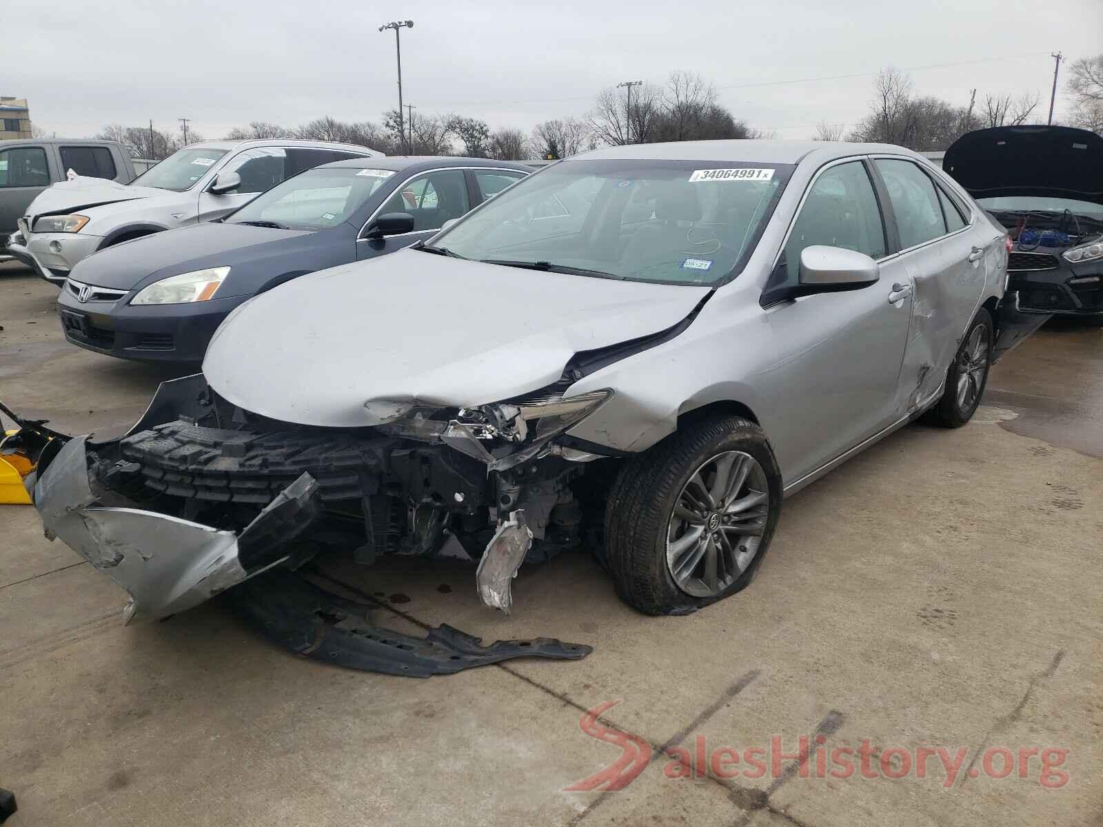 4T1BF1FK7HU323869 2017 TOYOTA CAMRY