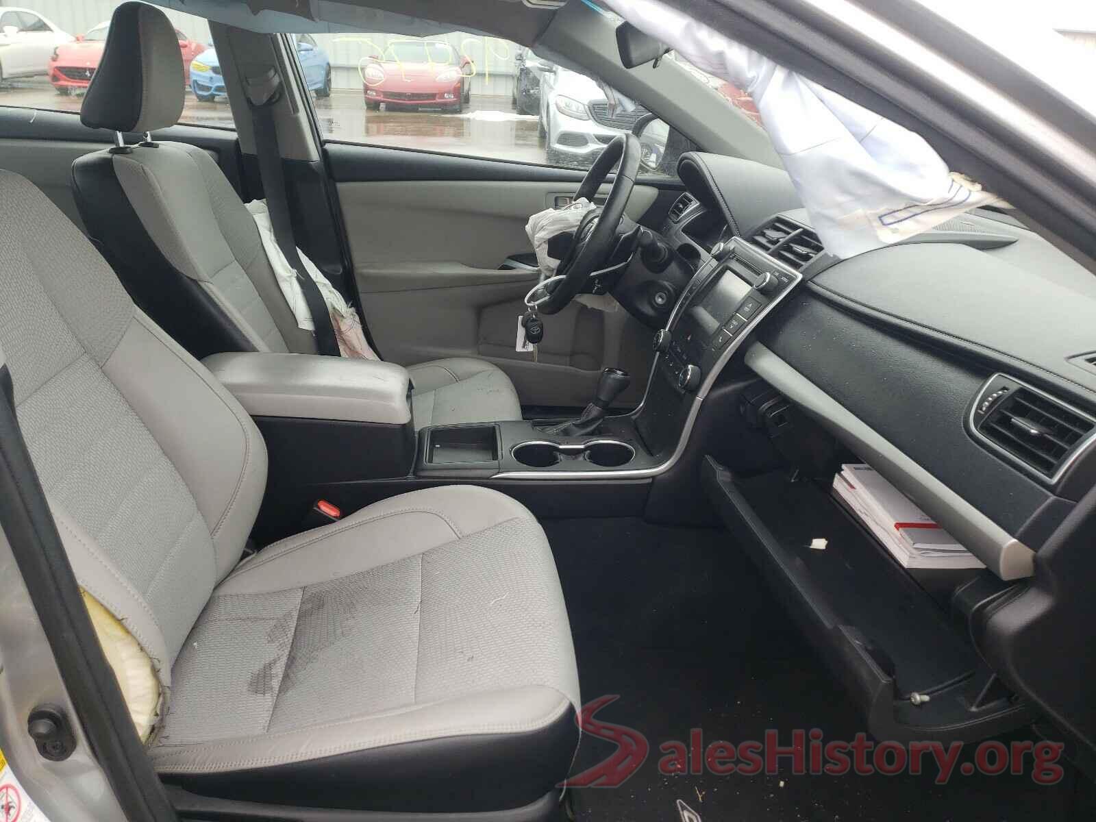 4T1BF1FK7HU323869 2017 TOYOTA CAMRY