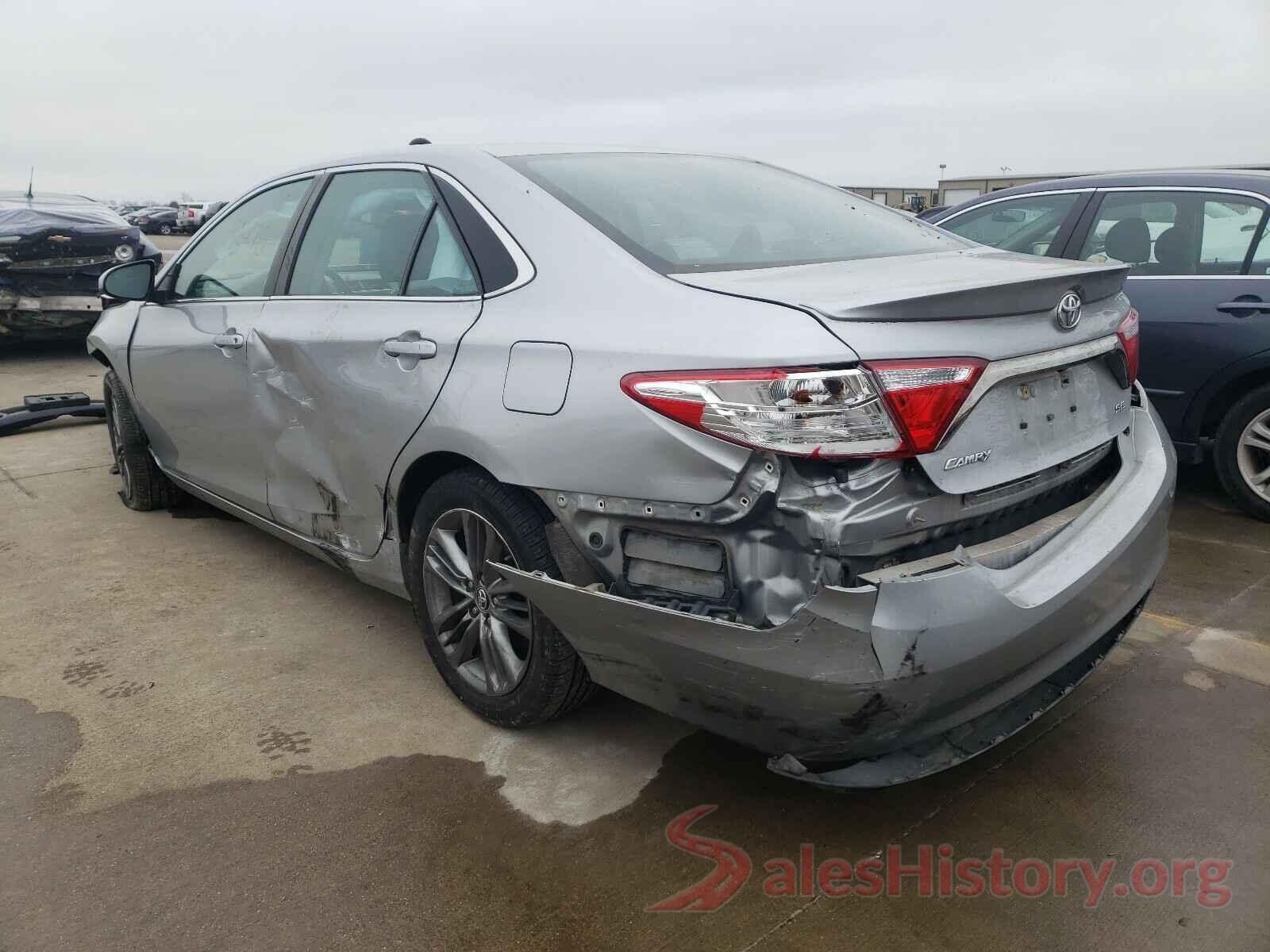 4T1BF1FK7HU323869 2017 TOYOTA CAMRY