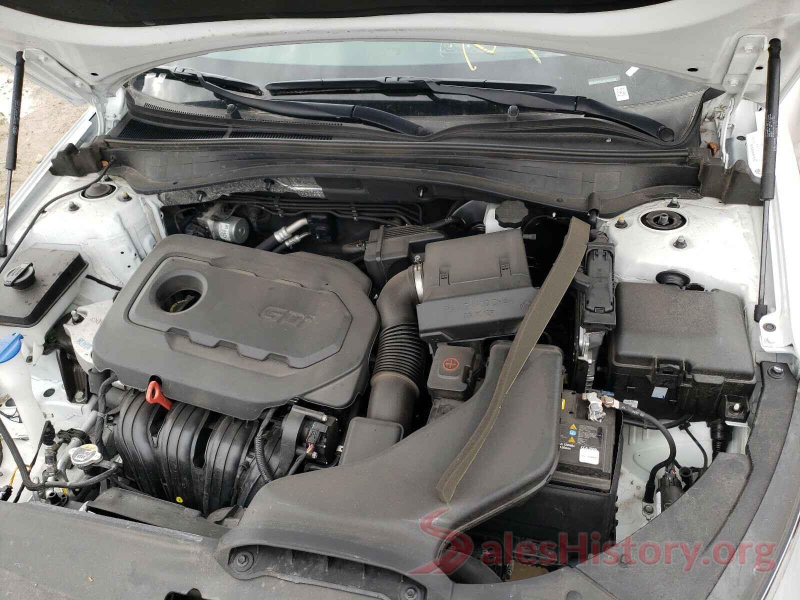 5XXGT4L35LG402926 2020 KIA OPTIMA