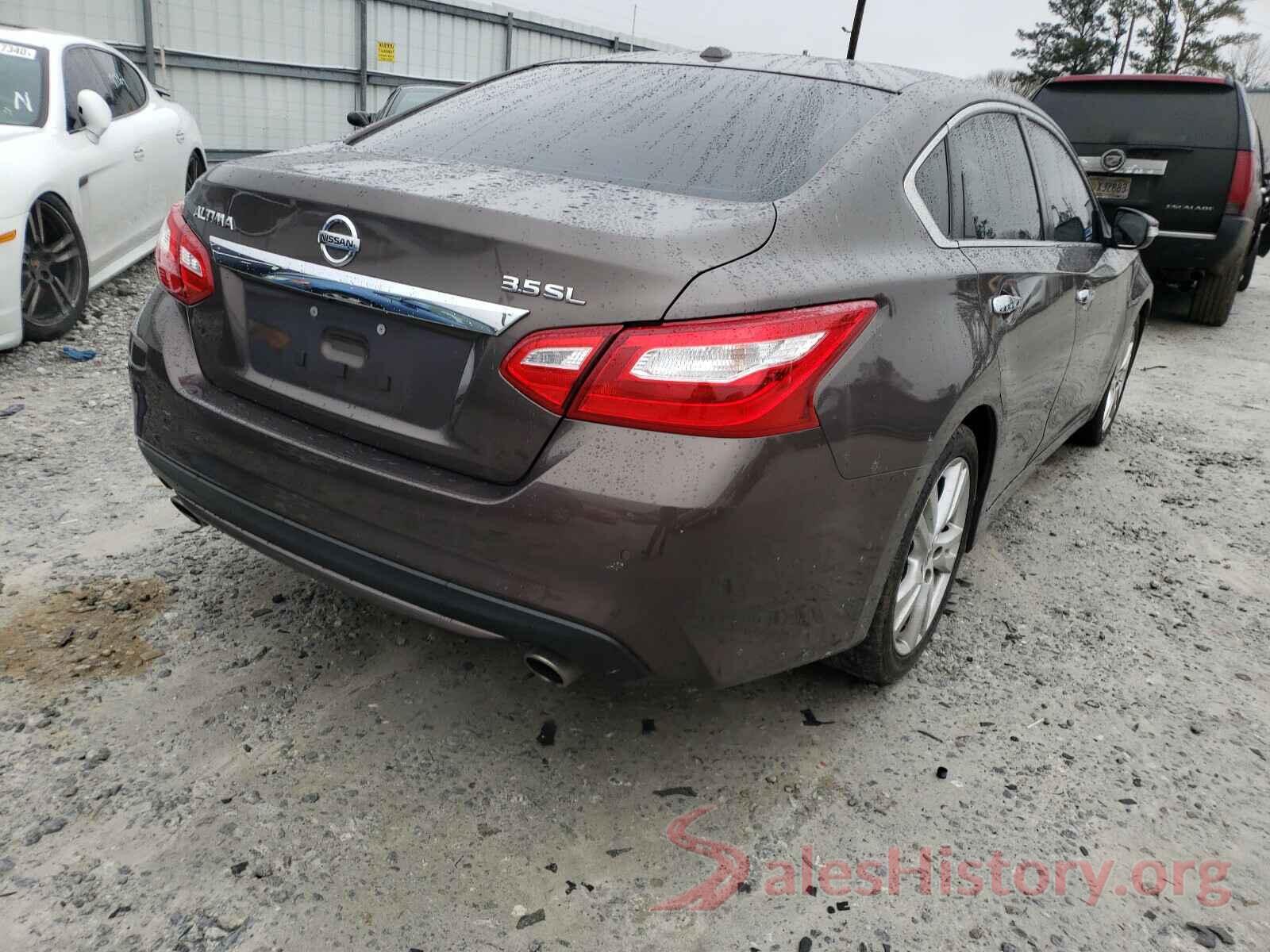 1N4BL3AP1GC126976 2016 NISSAN ALTIMA