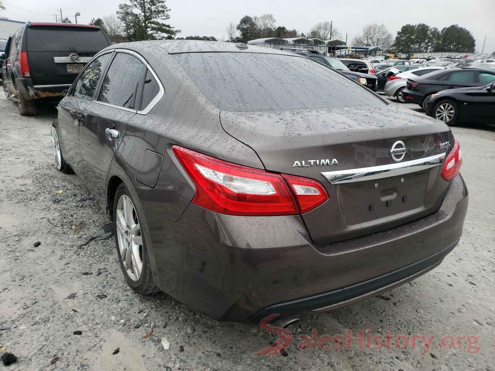 1N4BL3AP1GC126976 2016 NISSAN ALTIMA