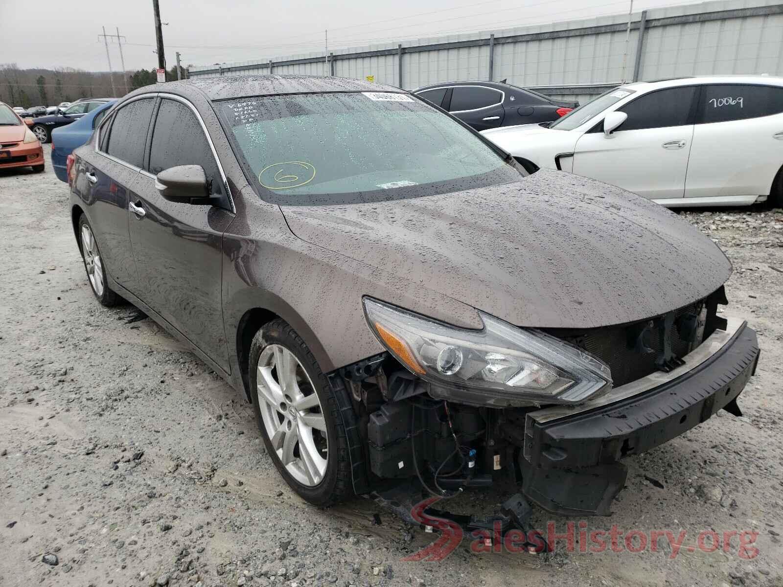 1N4BL3AP1GC126976 2016 NISSAN ALTIMA