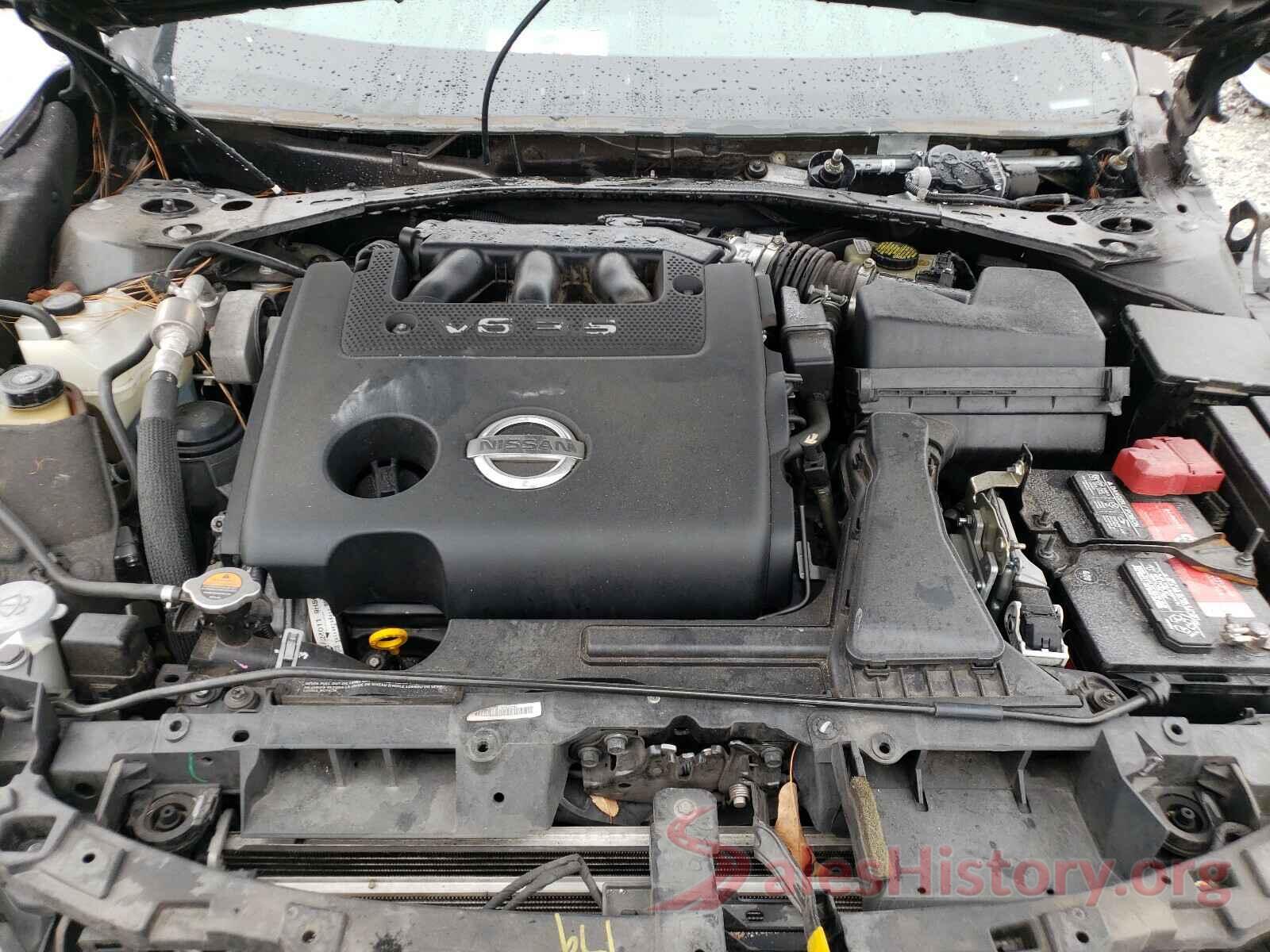 1N4BL3AP1GC126976 2016 NISSAN ALTIMA