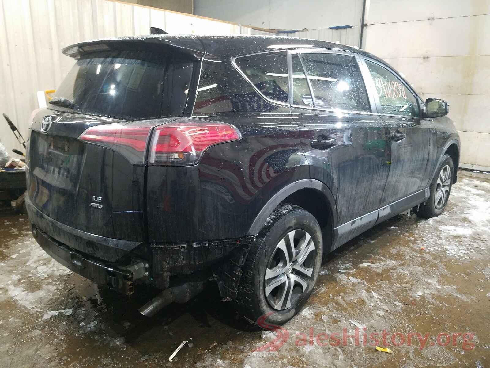 2T3BFREV1JW738807 2018 TOYOTA RAV4