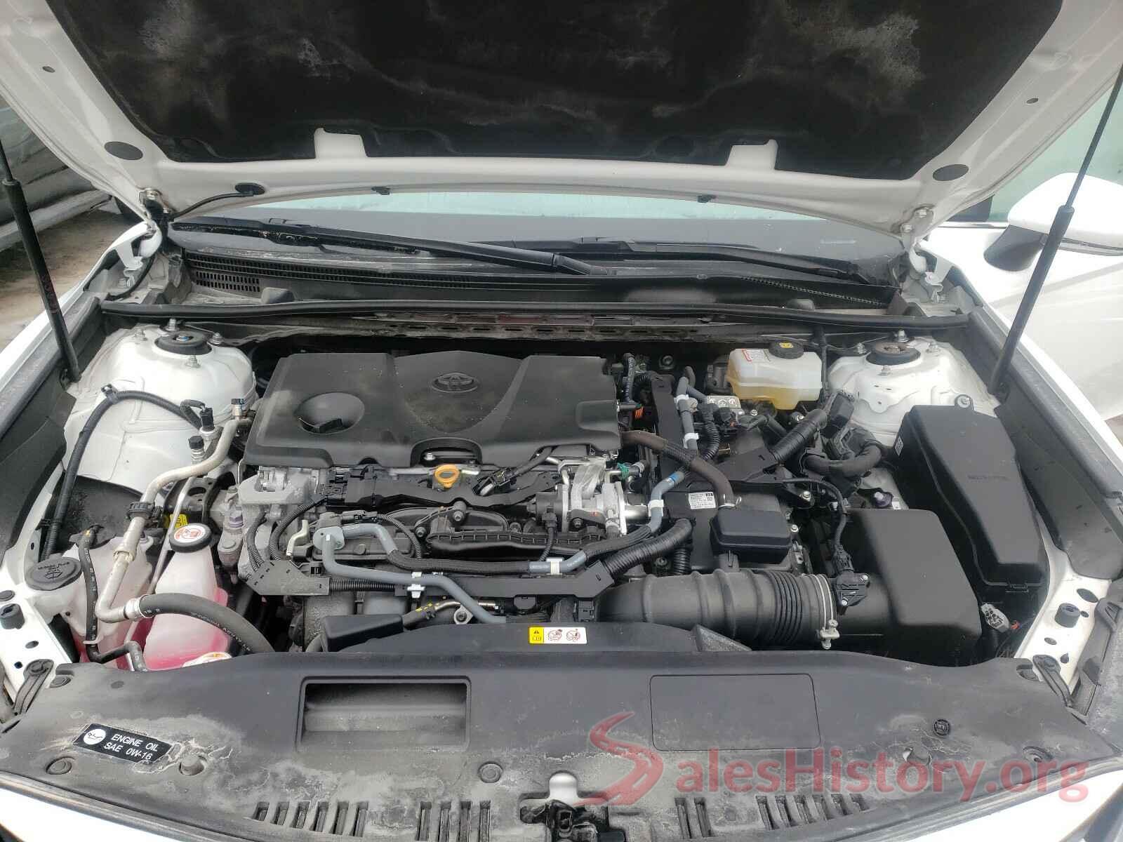 4T1B31HK2KU511762 2019 TOYOTA CAMRY