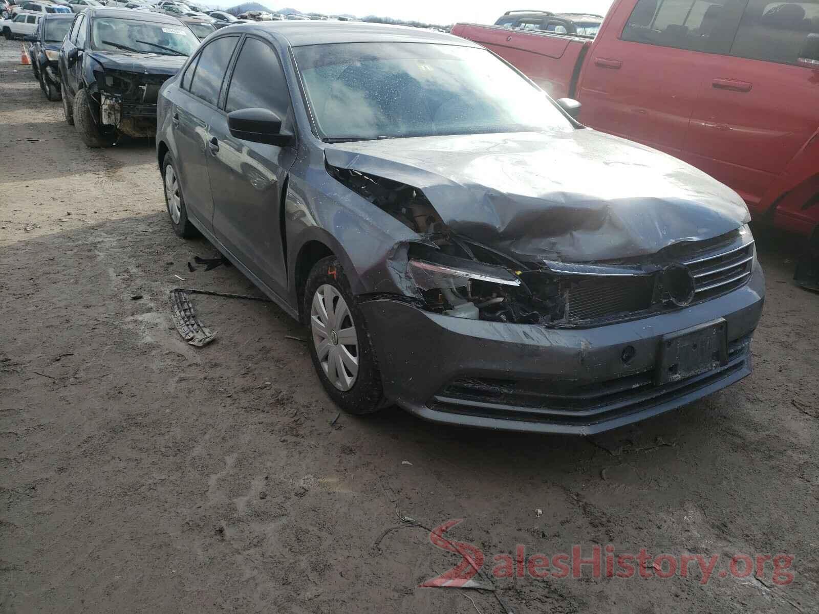 3VW267AJ8GM388252 2016 VOLKSWAGEN JETTA