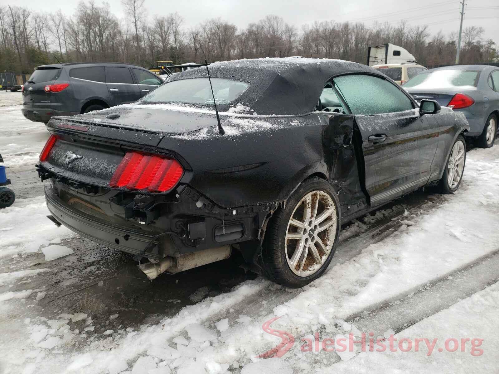 1FATP8UH0H5290140 2017 FORD MUSTANG