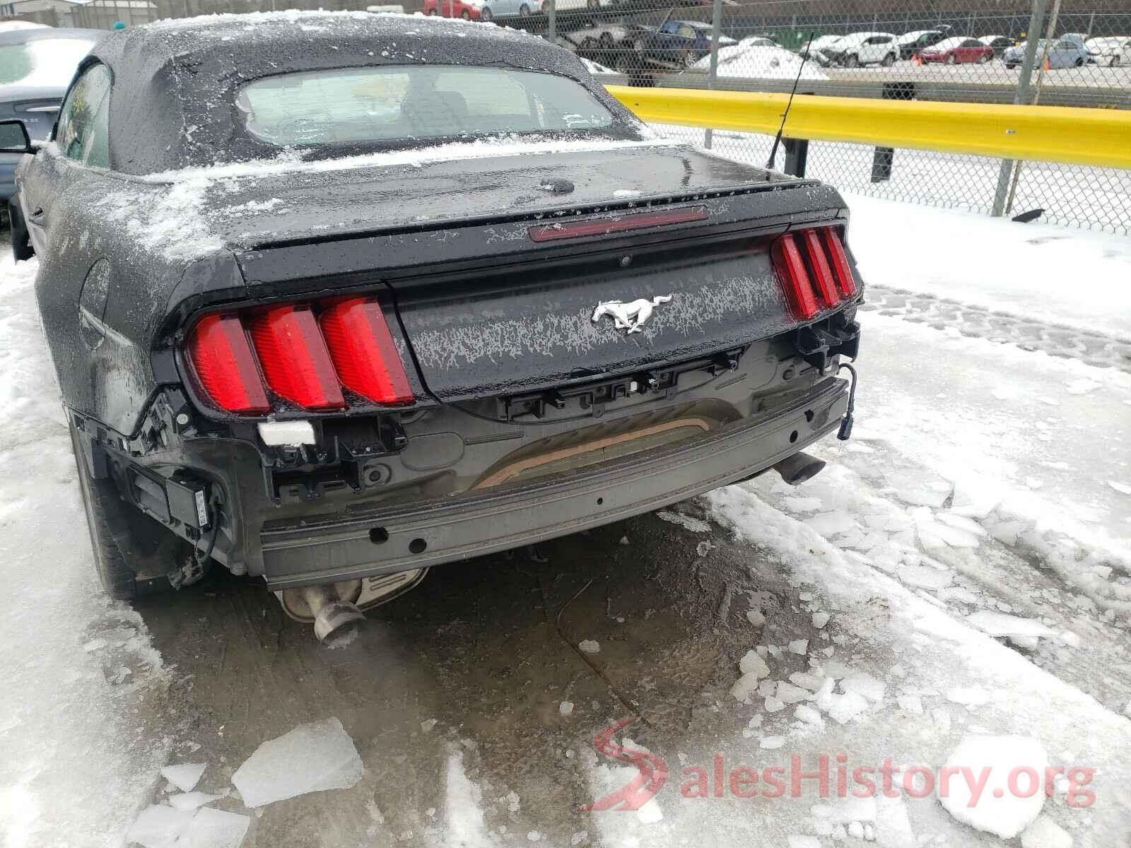 1FATP8UH0H5290140 2017 FORD MUSTANG