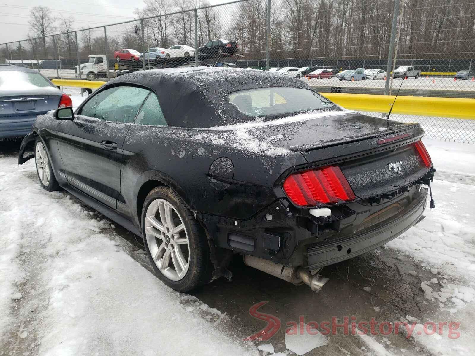 1FATP8UH0H5290140 2017 FORD MUSTANG