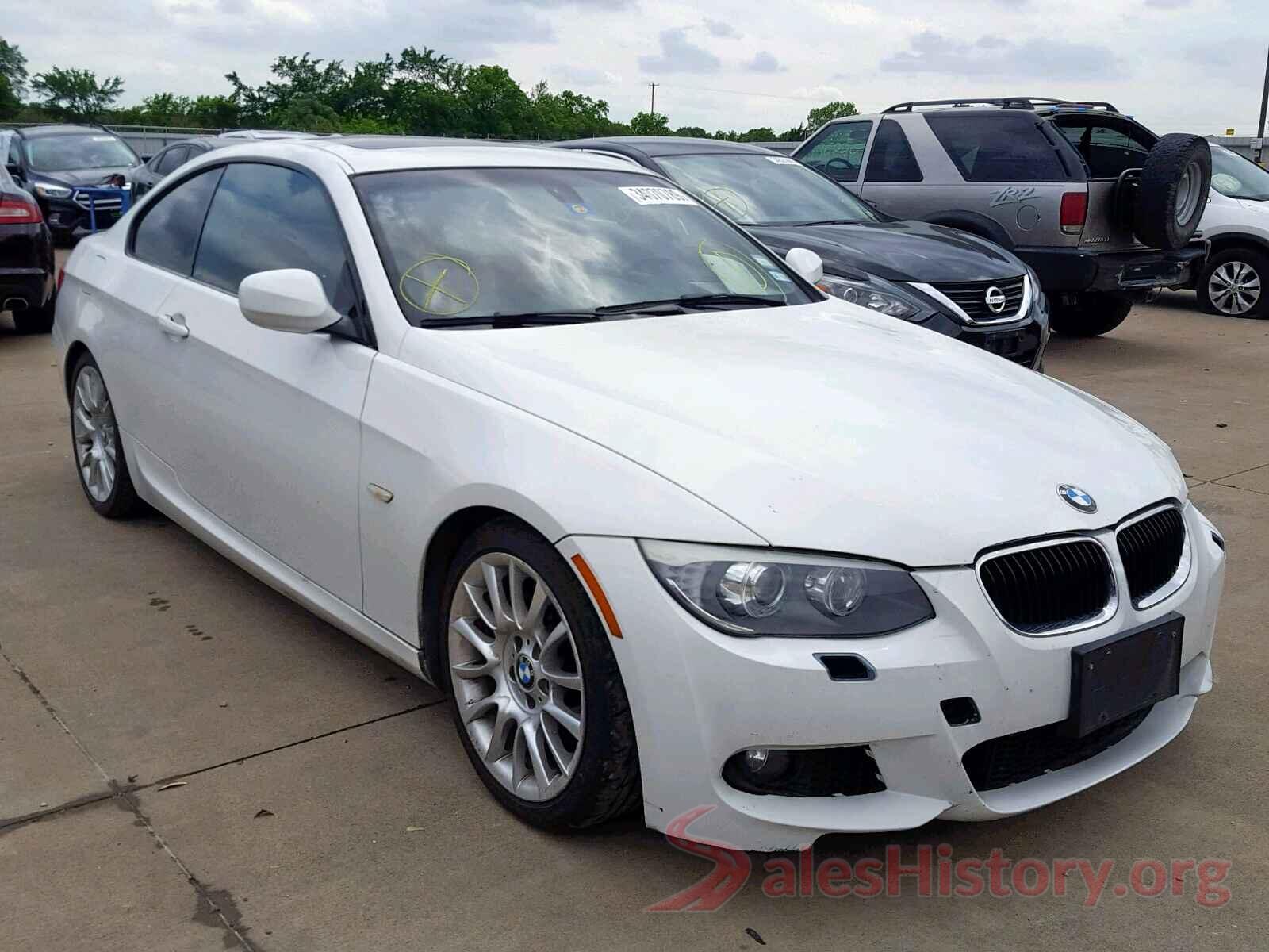 WBAKE5C56CE756189 2012 BMW 3 SERIES