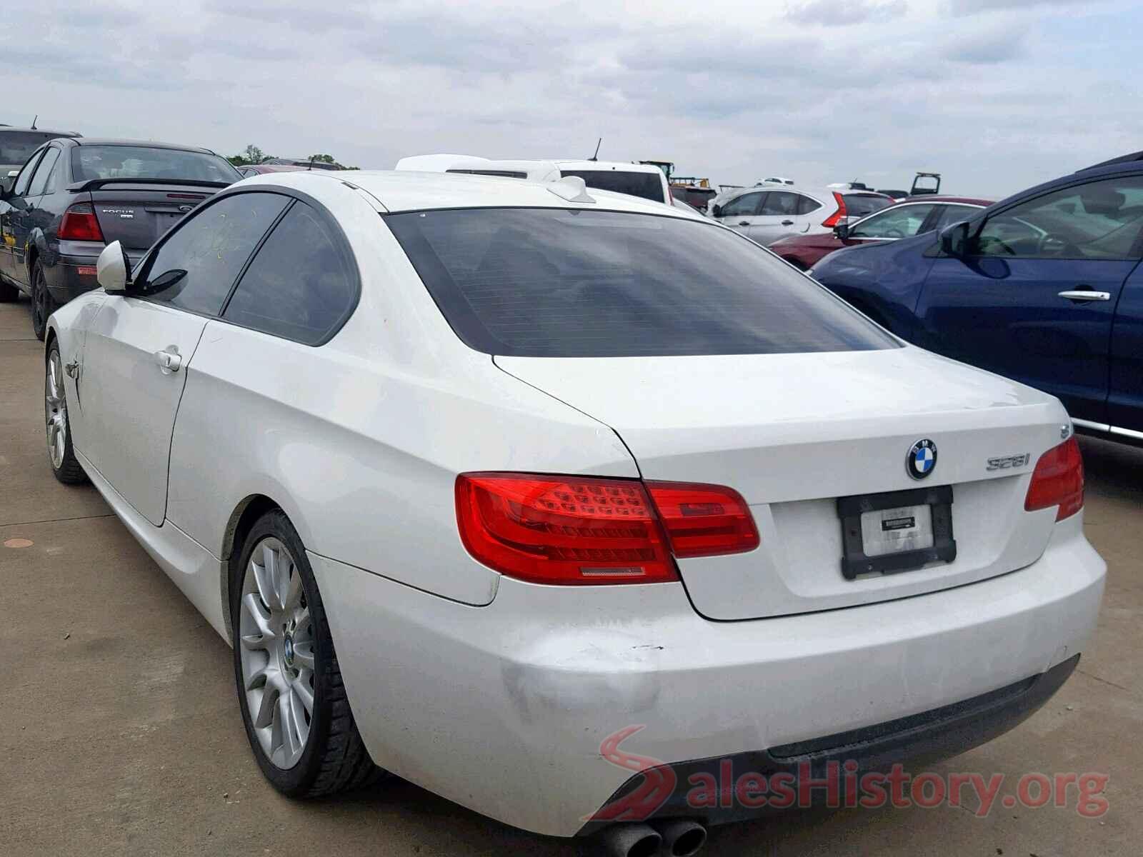 WBAKE5C56CE756189 2012 BMW 3 SERIES