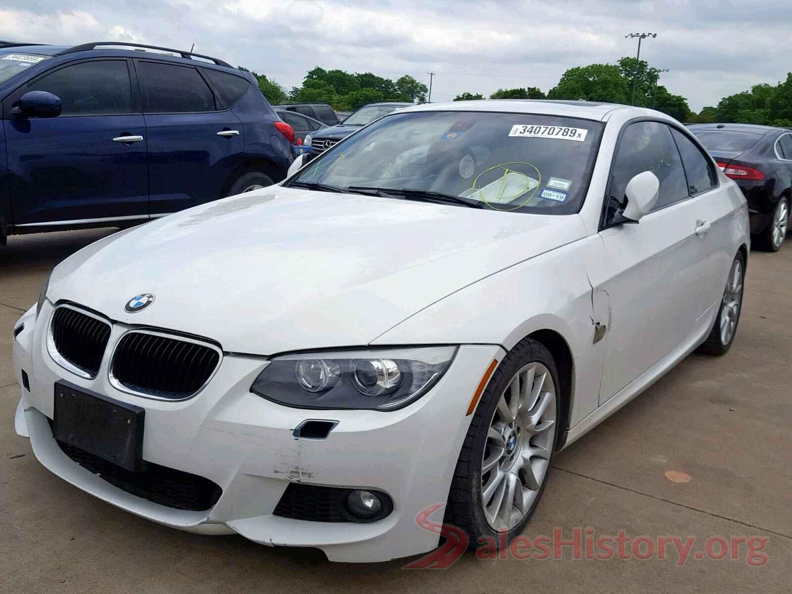 WBAKE5C56CE756189 2012 BMW 3 SERIES