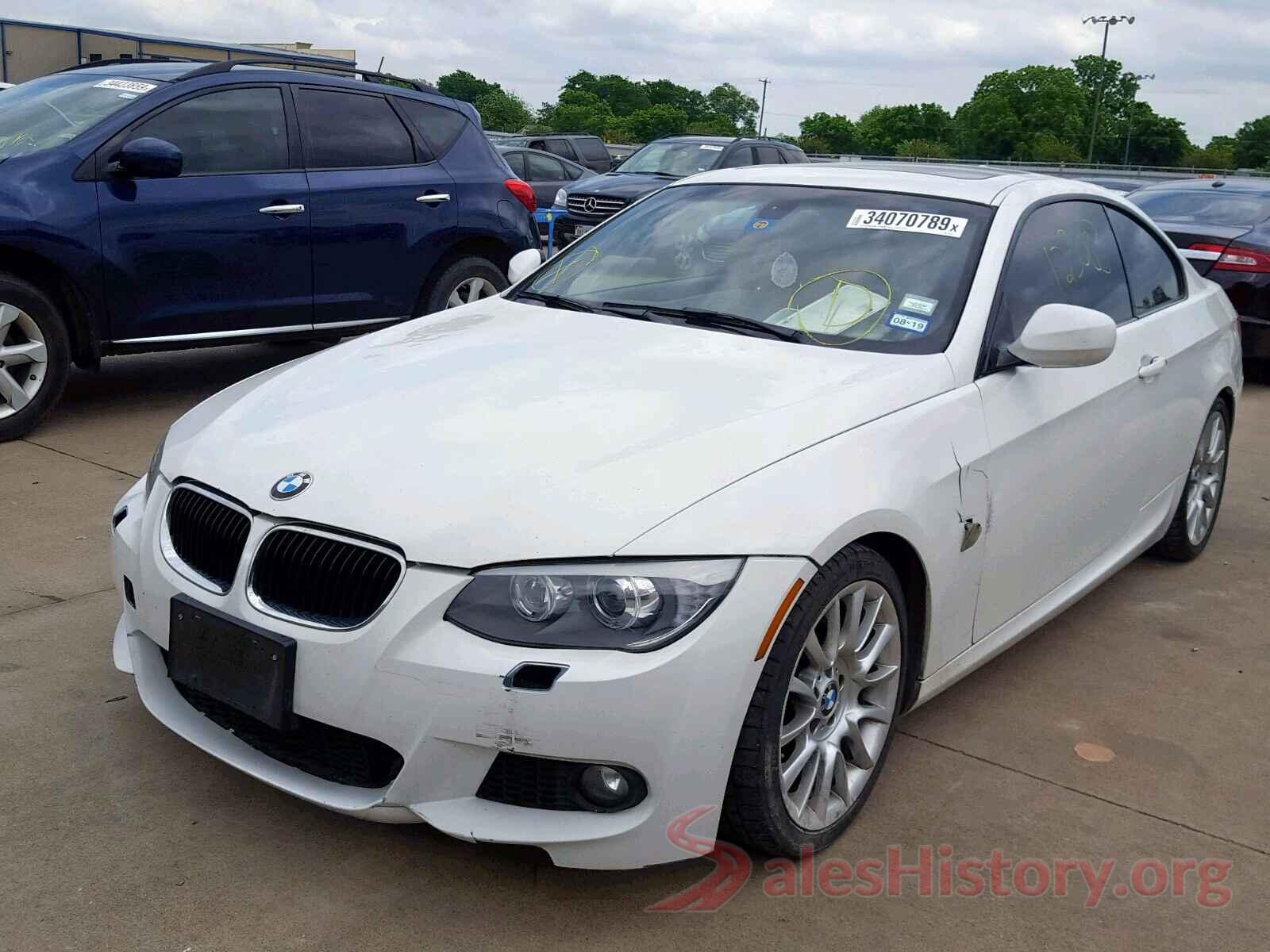 WBAKE5C56CE756189 2012 BMW 3 SERIES