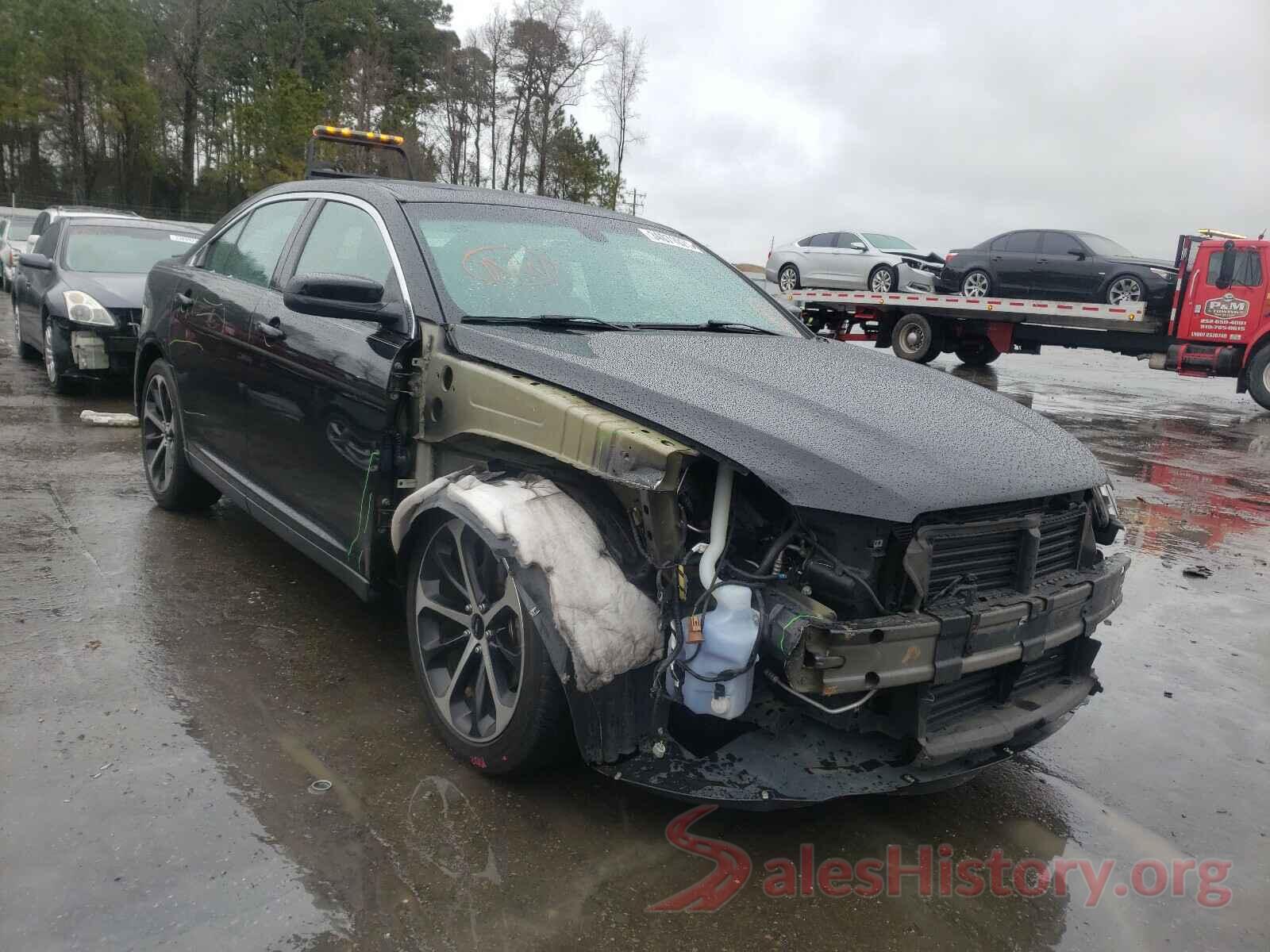 1FAHP2E81GG130949 2016 FORD TAURUS