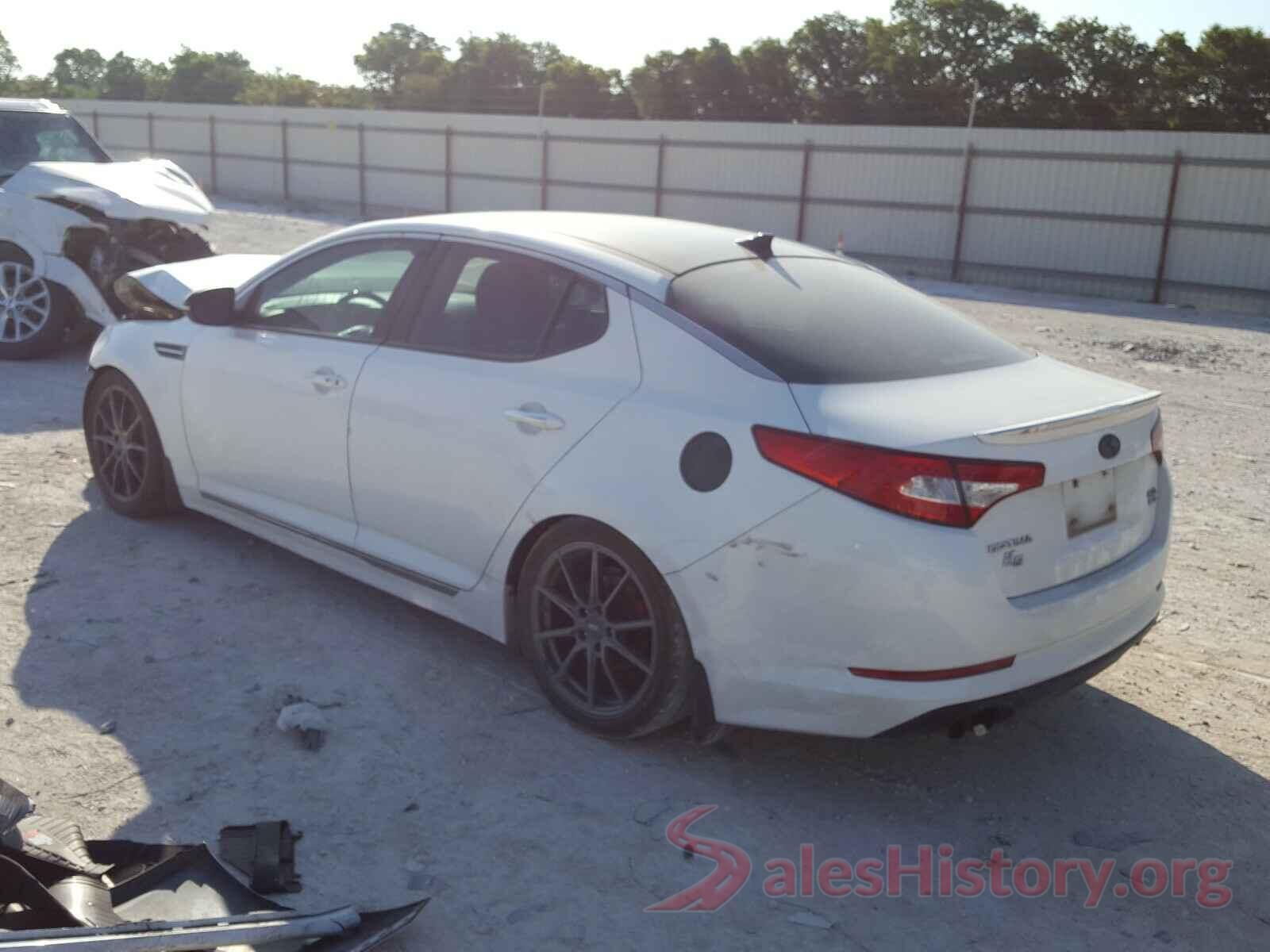 5XXGR4A68DG202278 2013 KIA OPTIMA