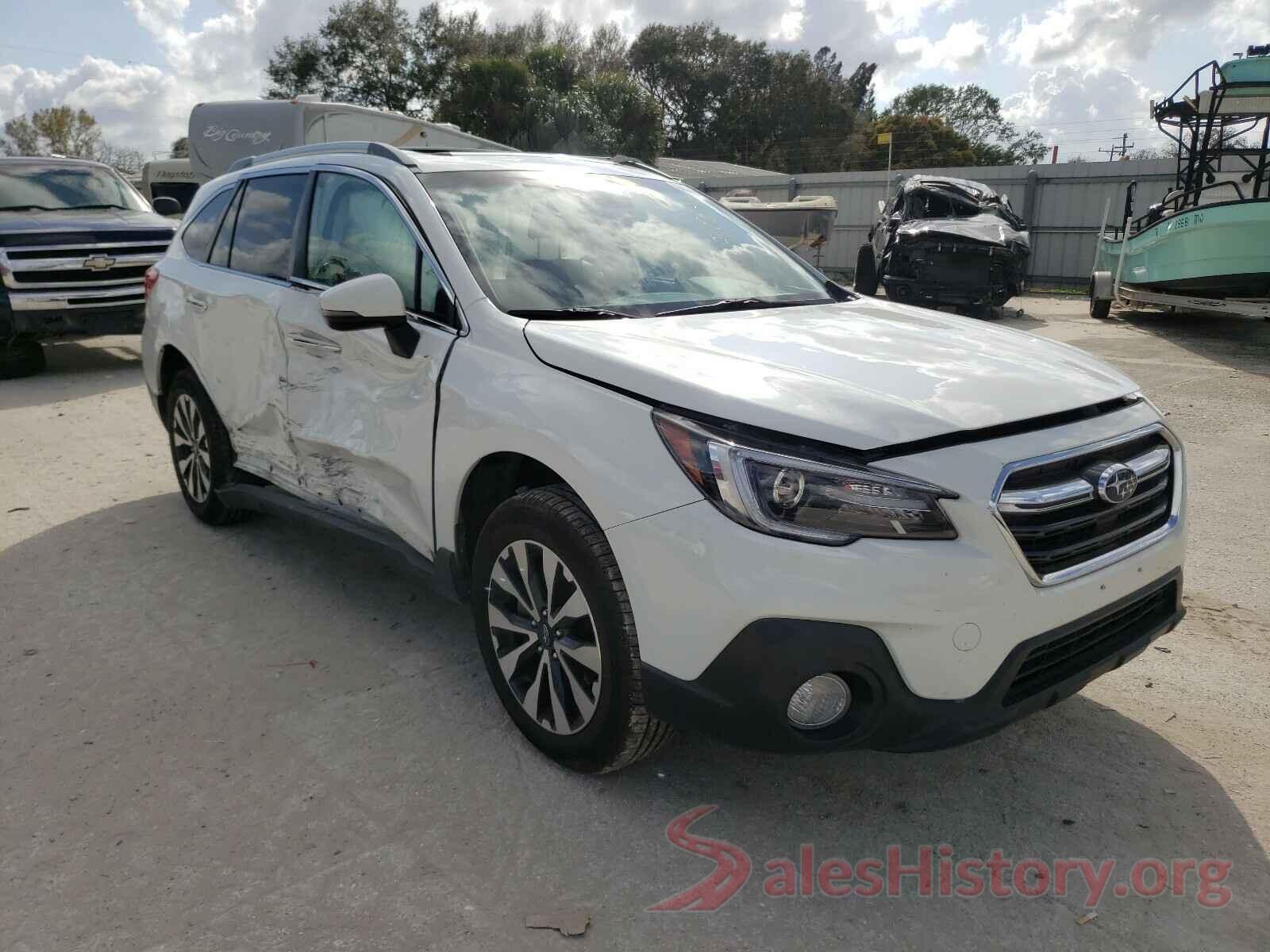 4S4BSATC0K3246039 2019 SUBARU OUTBACK