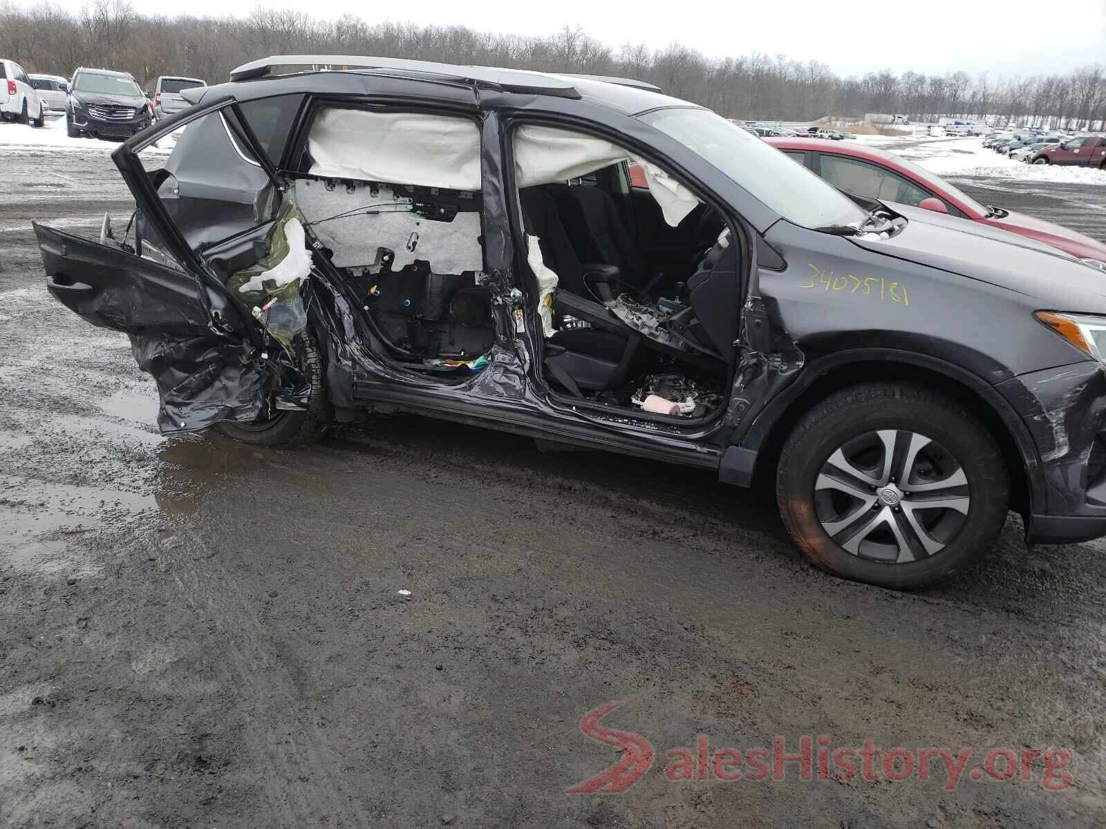 JTMBFREV4HJ160971 2017 TOYOTA RAV4