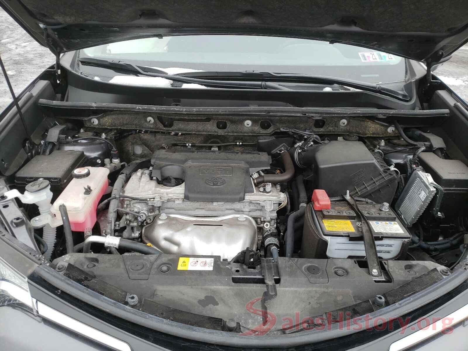 JTMBFREV4HJ160971 2017 TOYOTA RAV4