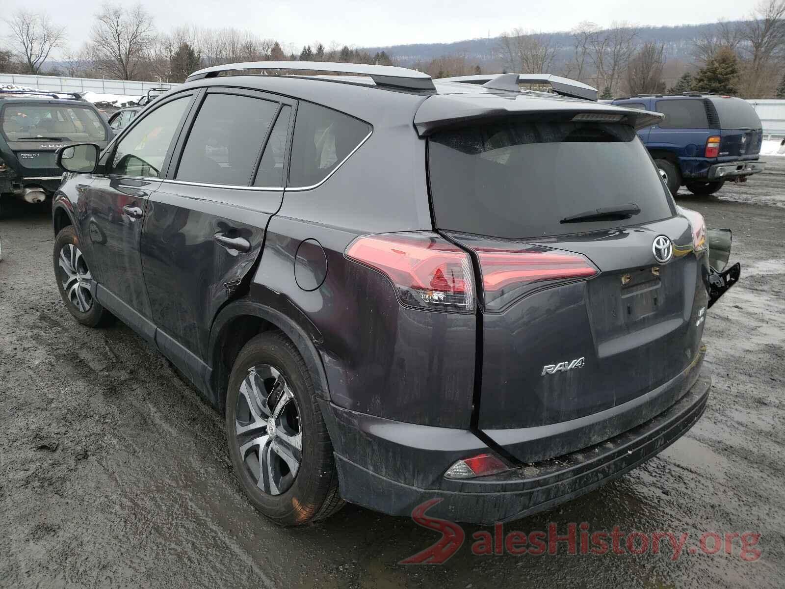 JTMBFREV4HJ160971 2017 TOYOTA RAV4