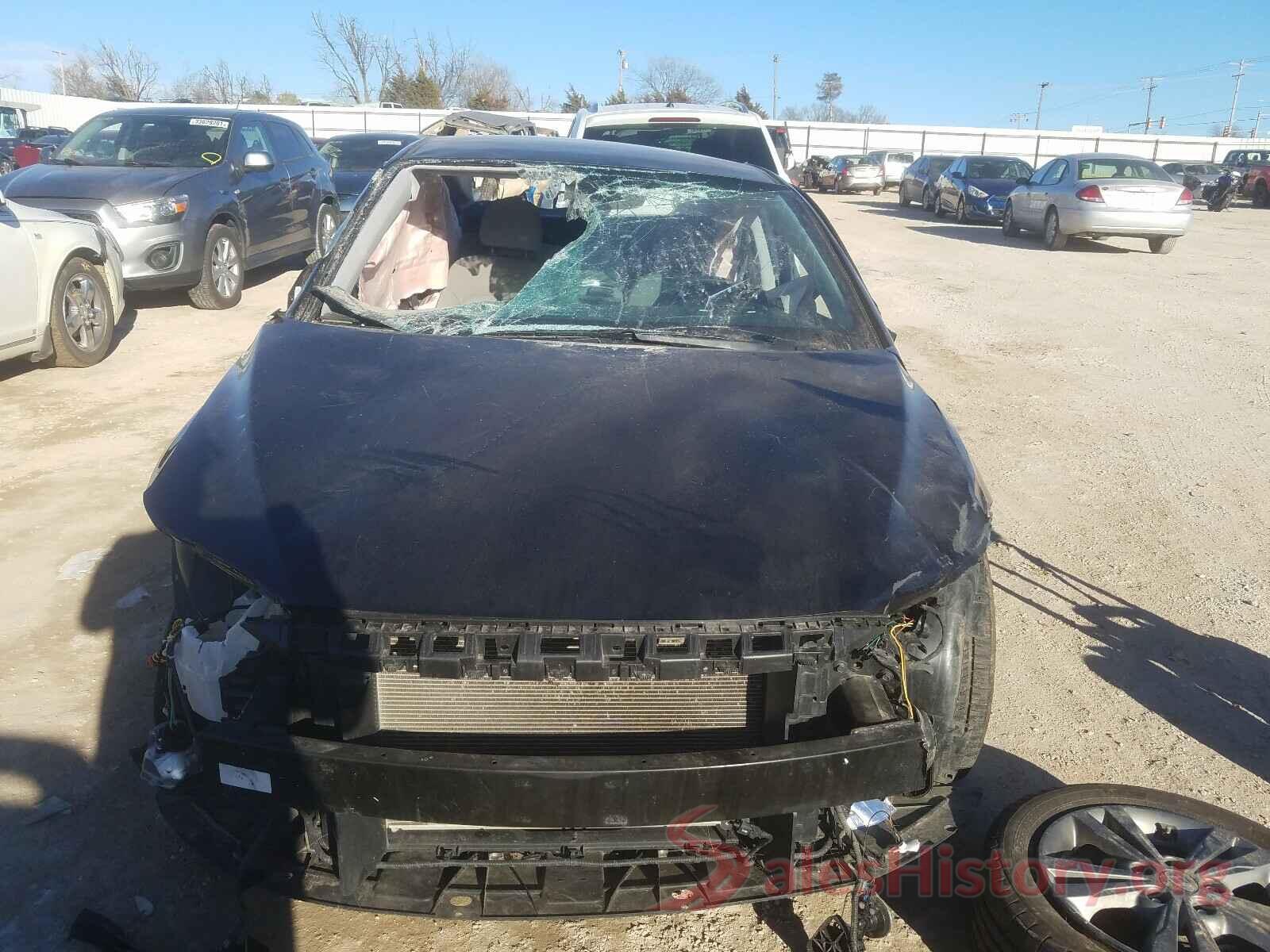 5NPD84LF1JH282512 2018 HYUNDAI ELANTRA