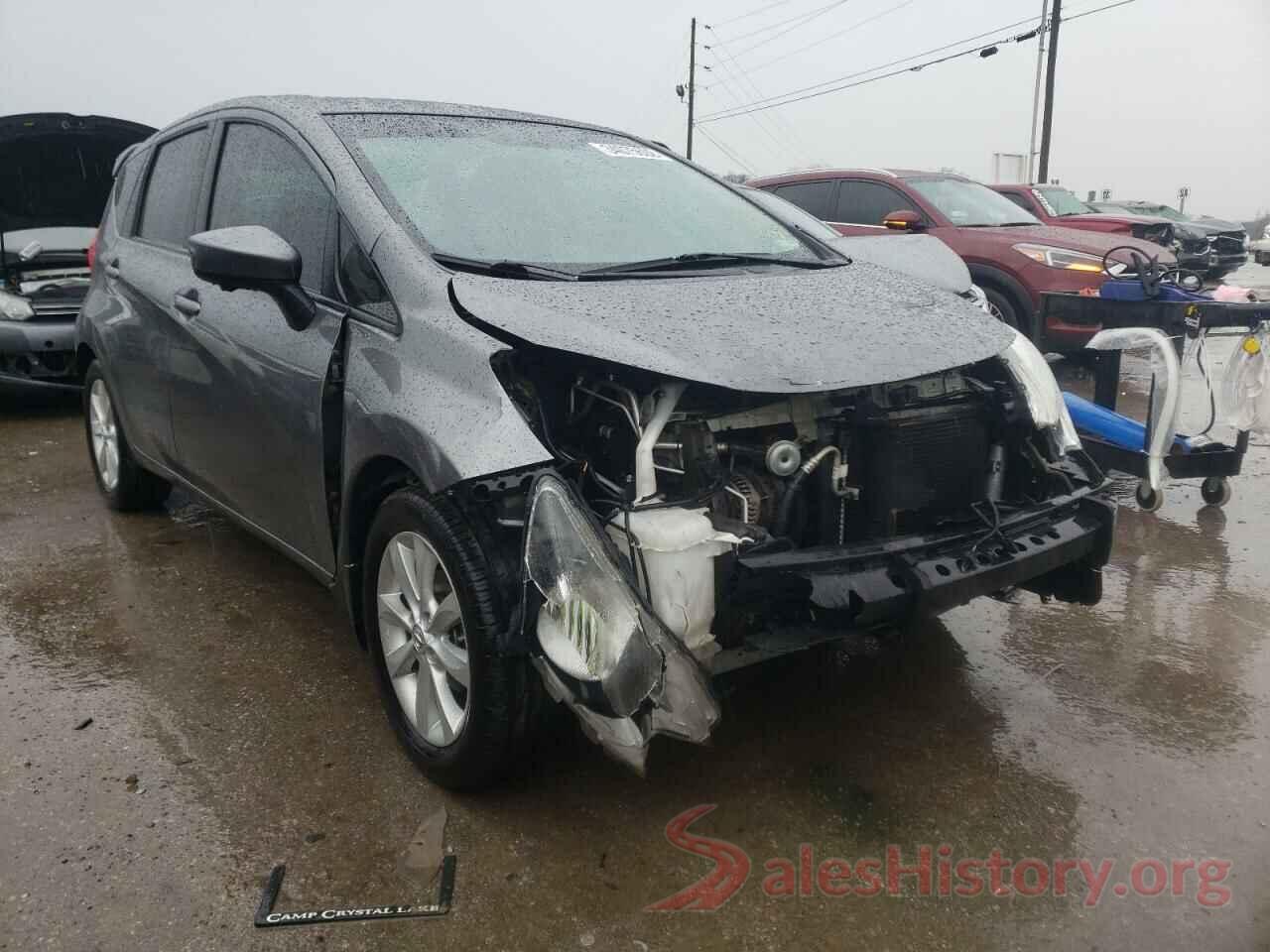 3N1CE2CPXGL380497 2016 NISSAN VERSA