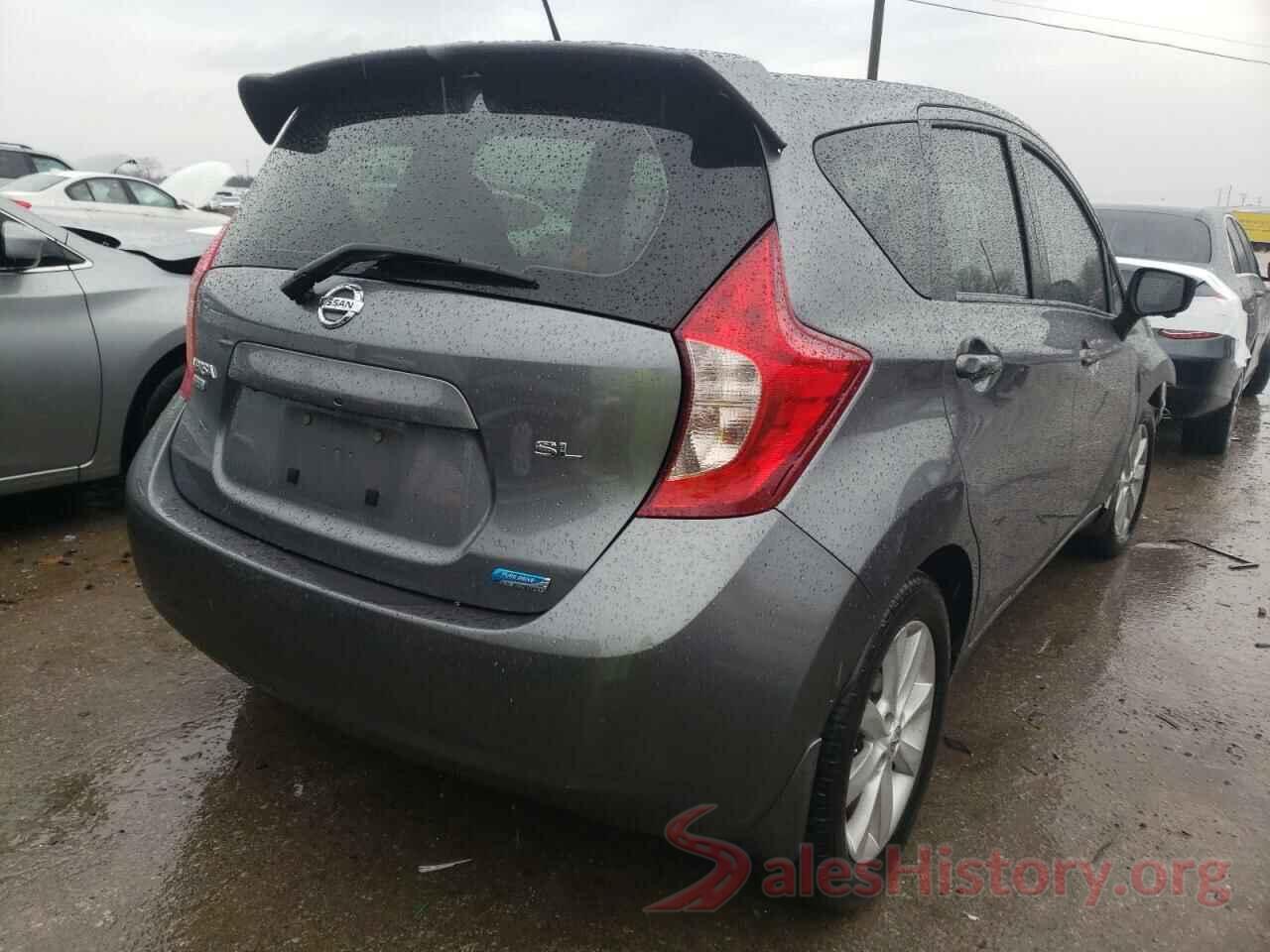 3N1CE2CPXGL380497 2016 NISSAN VERSA