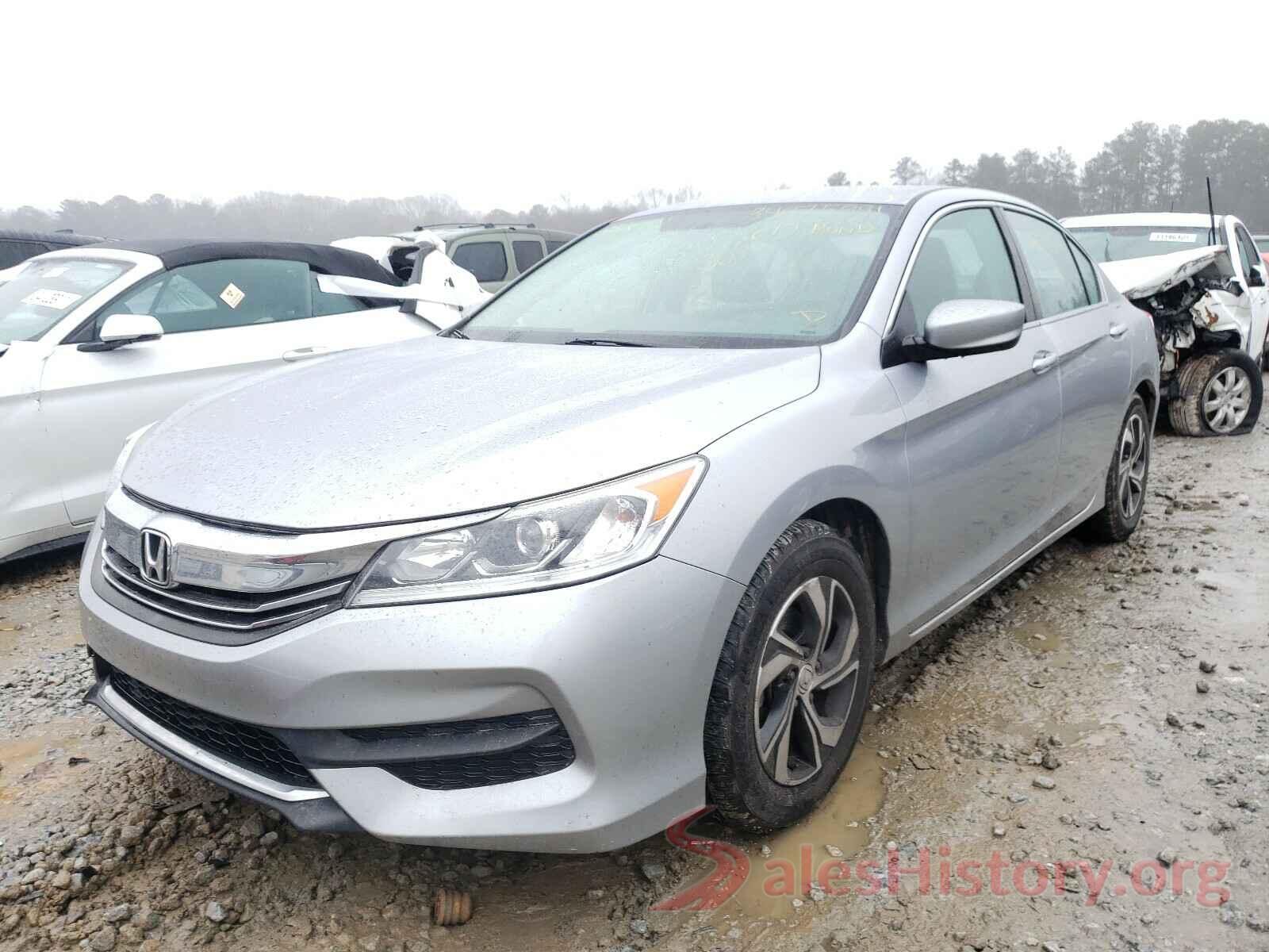 1HGCR2F32HA257197 2017 HONDA ACCORD