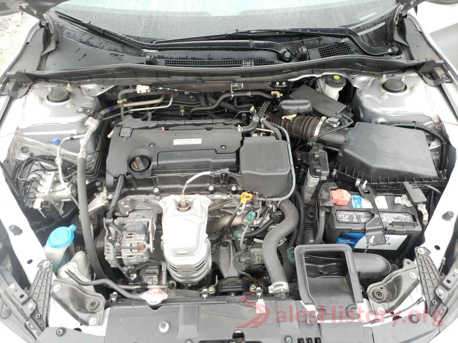 1HGCR2F32HA257197 2017 HONDA ACCORD