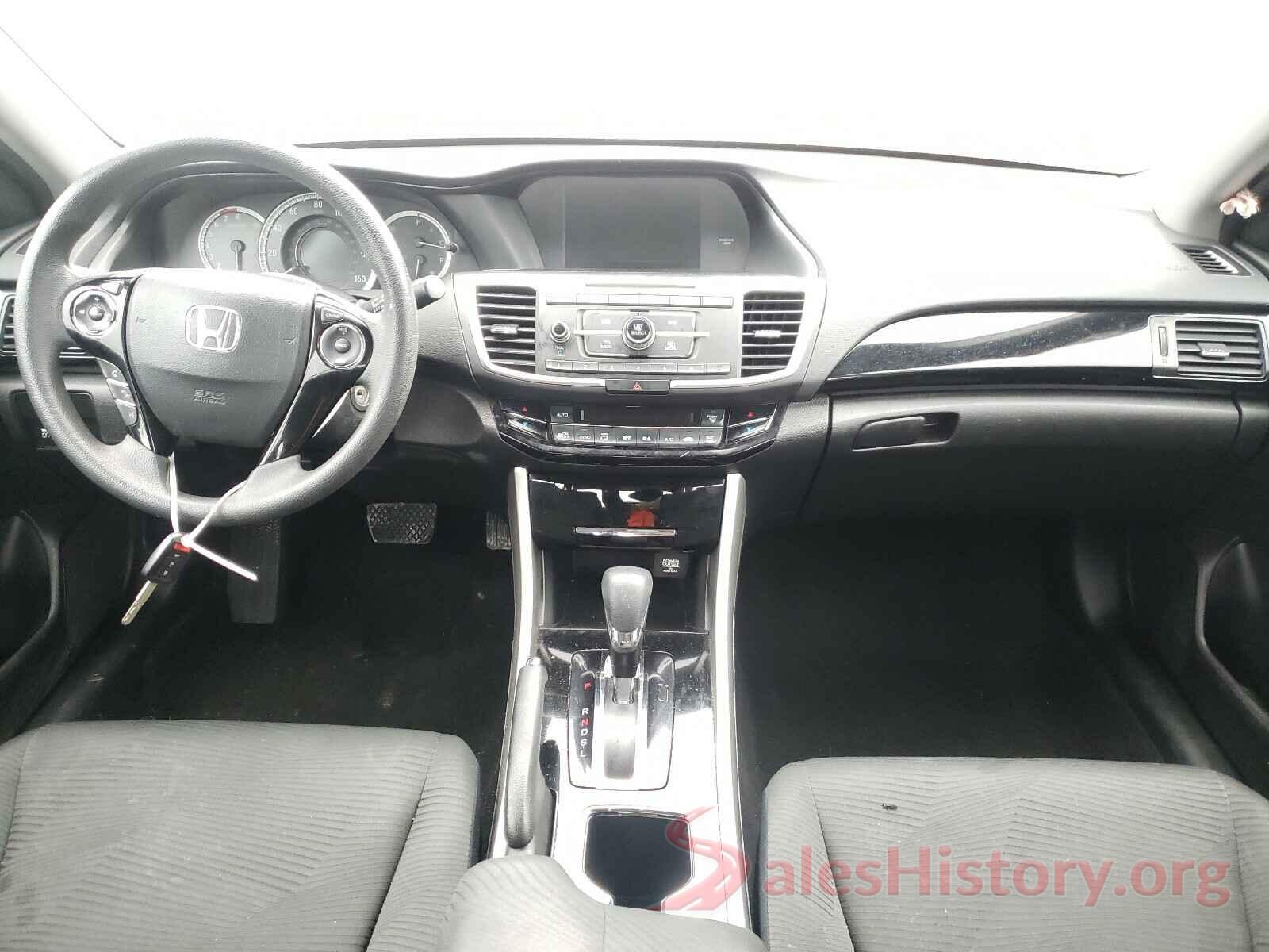 1HGCR2F32HA257197 2017 HONDA ACCORD